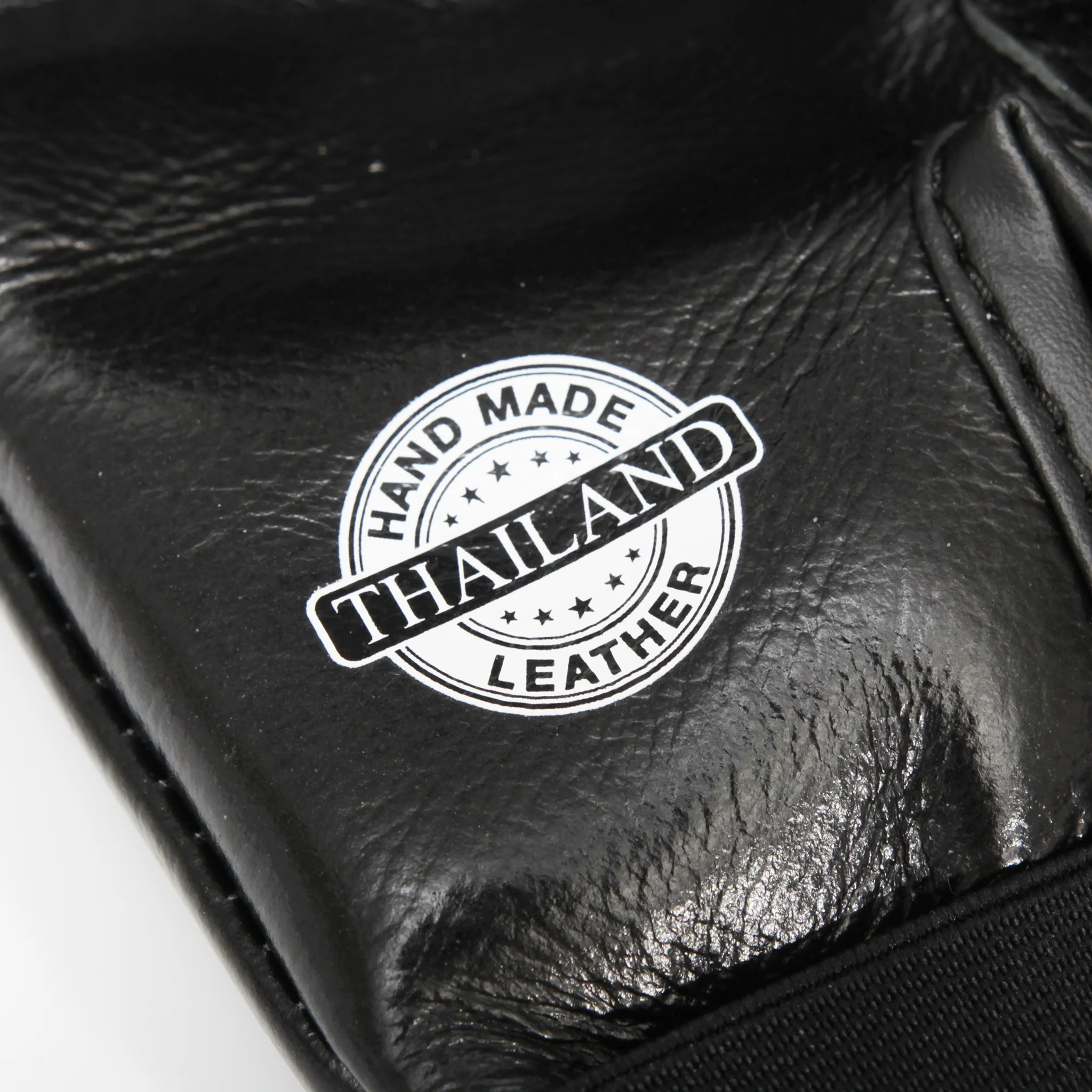 BGBK Bag Gloves, Black - Image 4