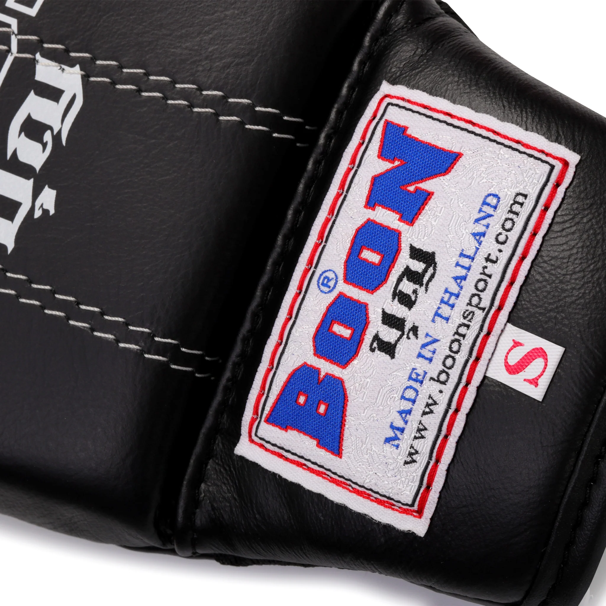 BGBK Bag Gloves, Black - Image 5