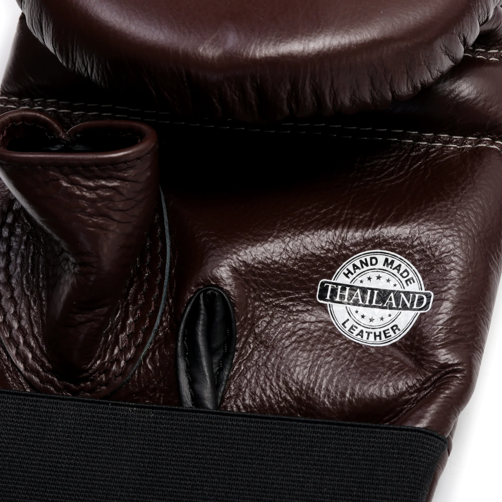 BGBR Bag Gloves Brown - Image 3