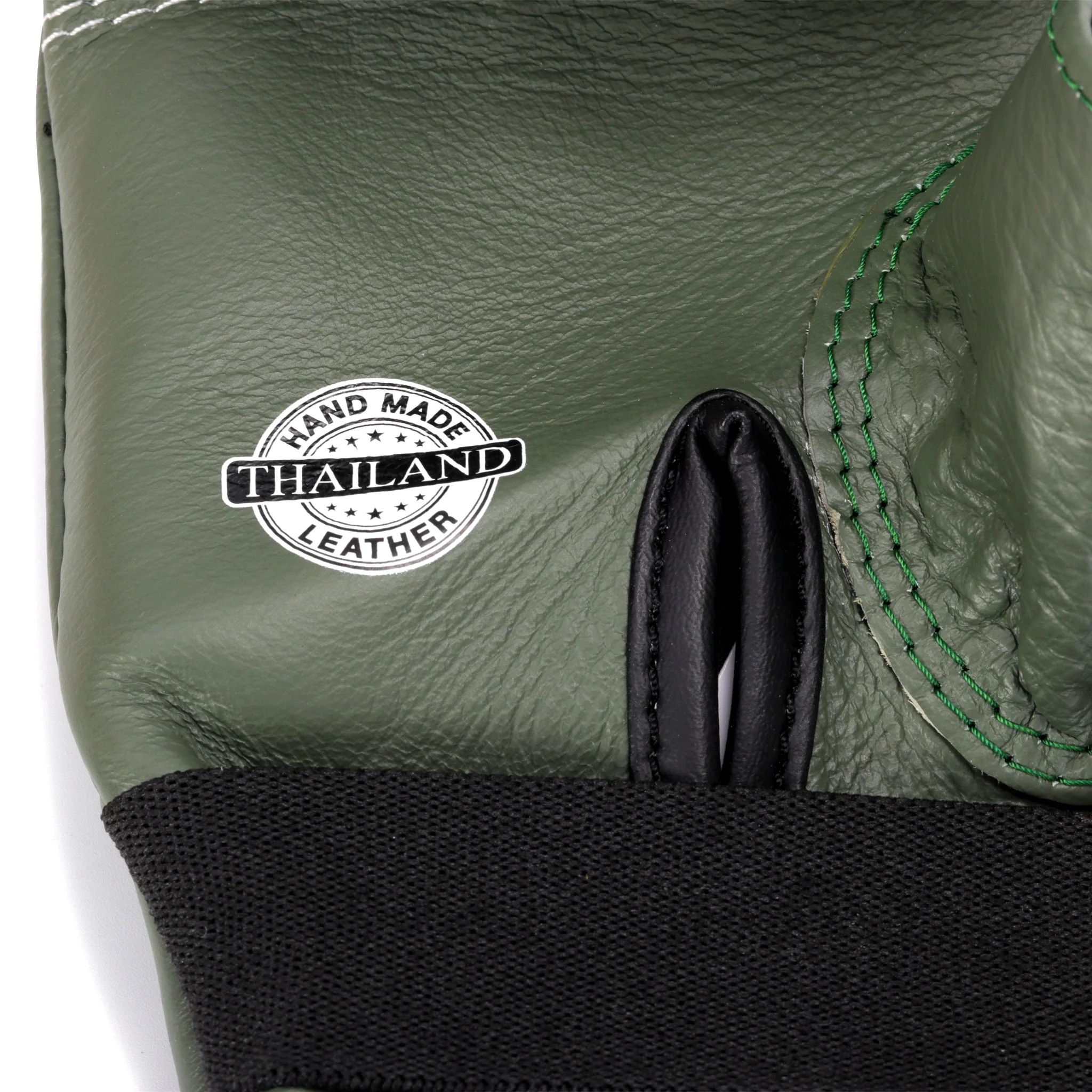 BGOG Bag Gloves Olive Green - Image 3