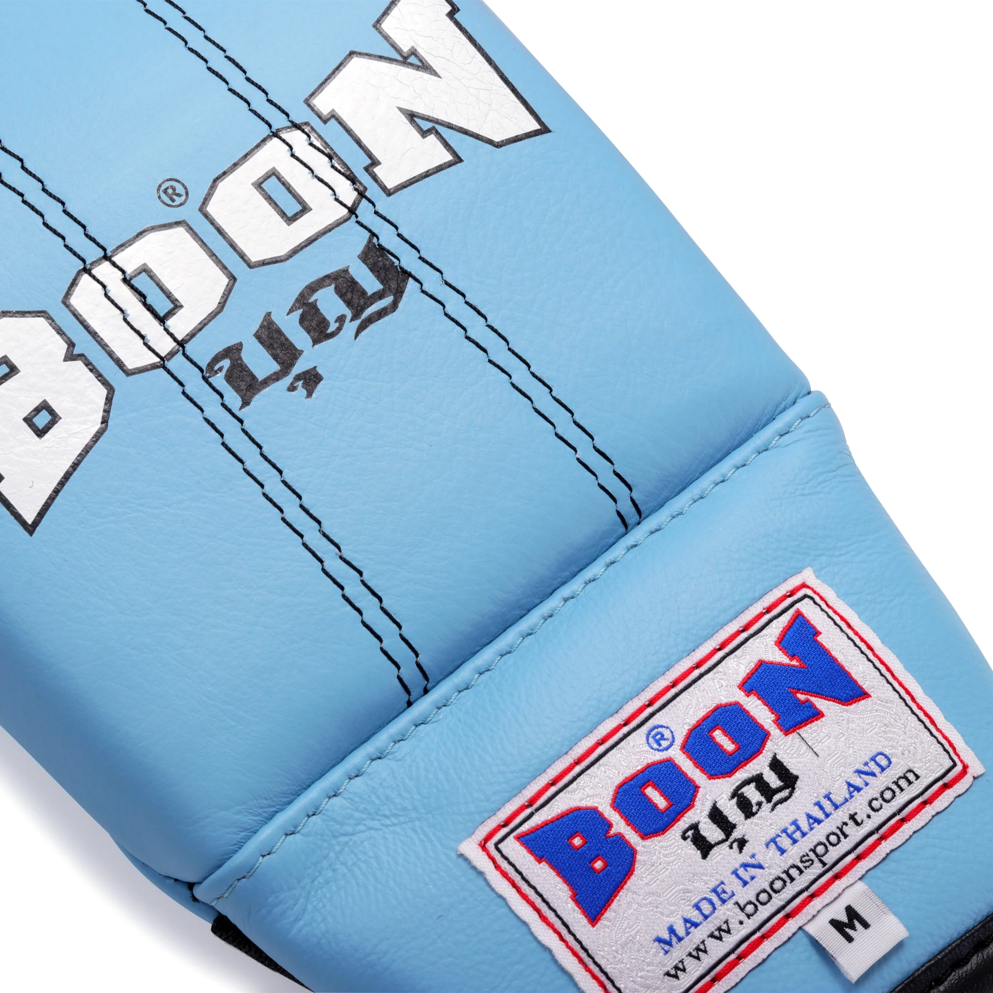 BGLB Bag Gloves Light Blue - Image 3