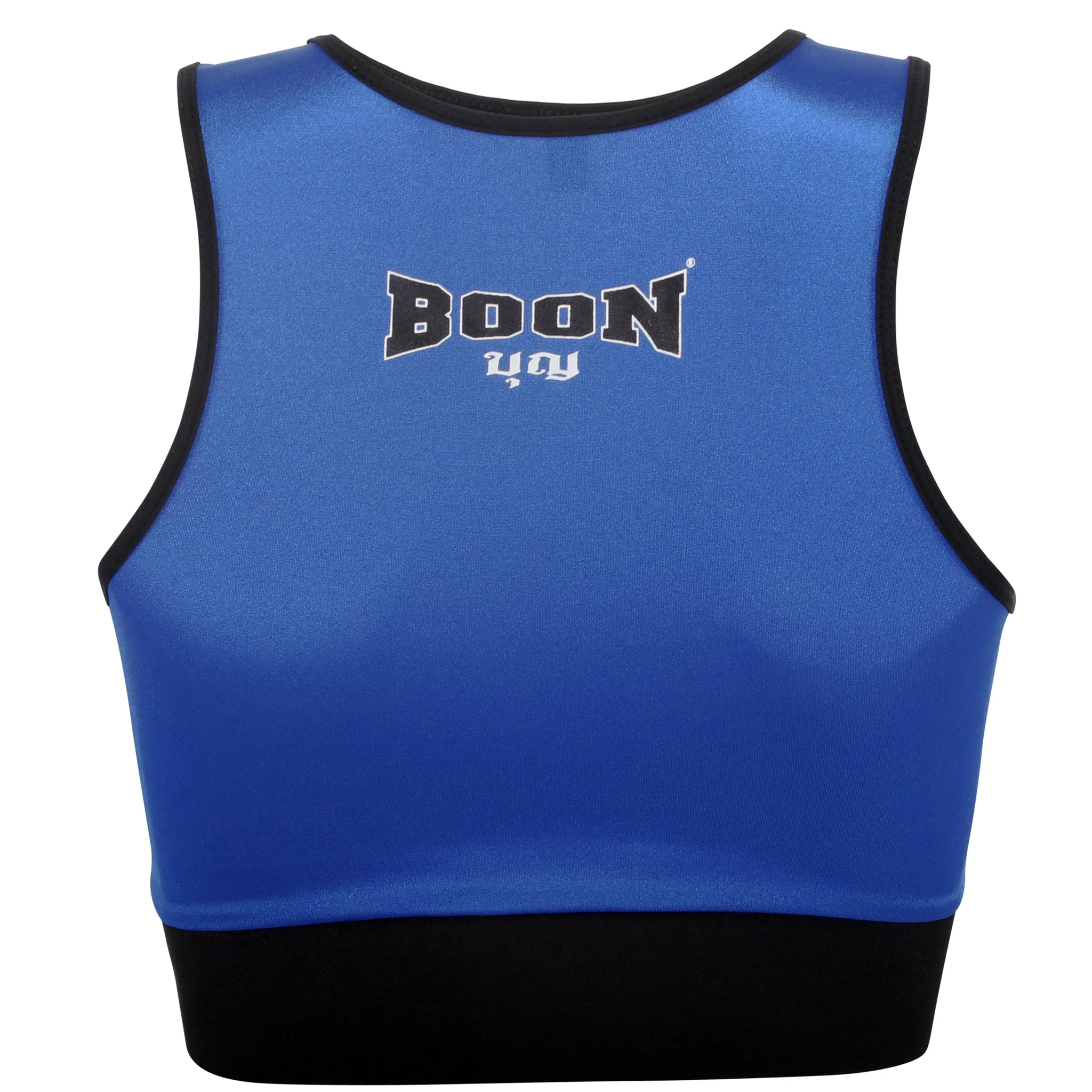 Blue Fight Top FTBL - Image 4