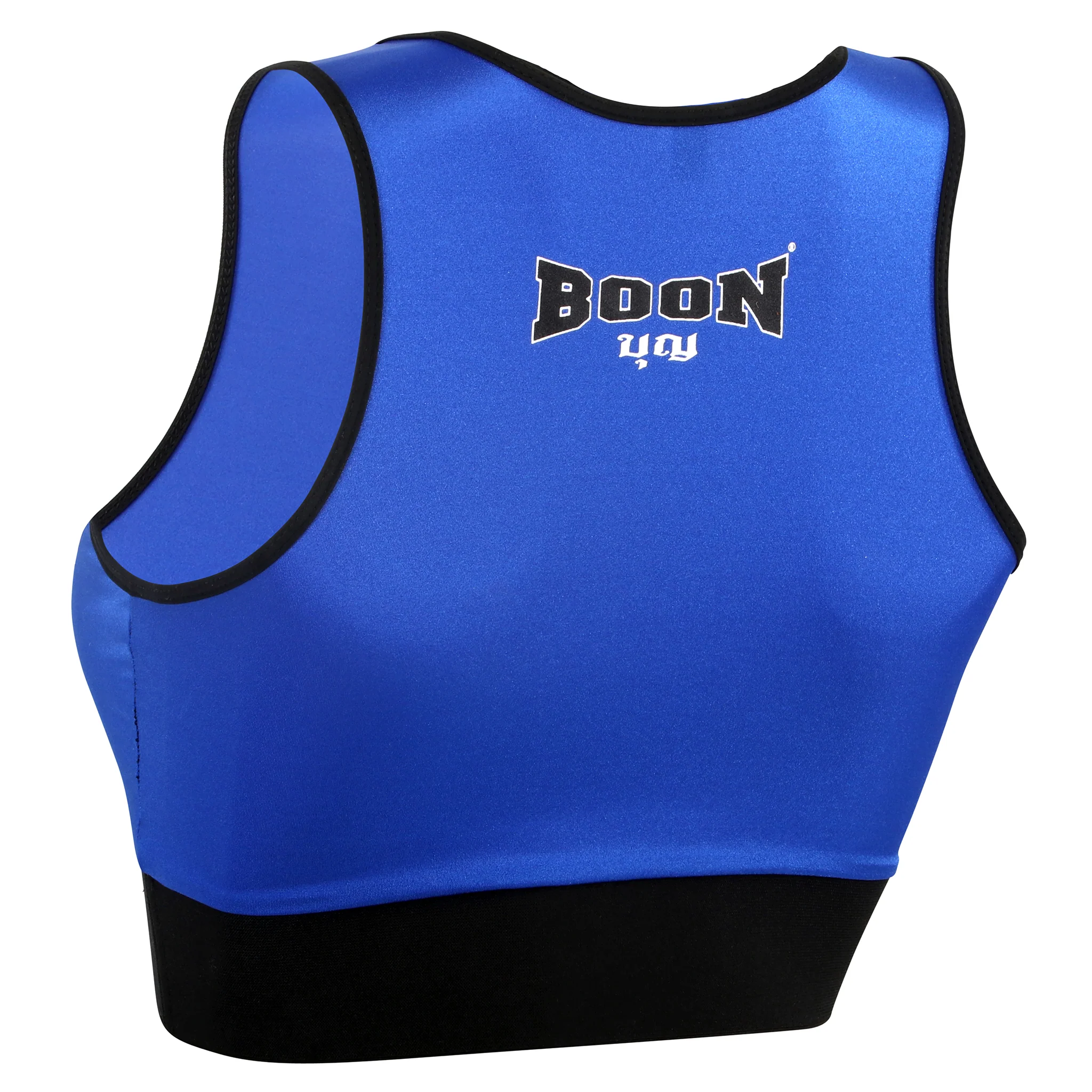Blue Fight Top FTBL - Image 5
