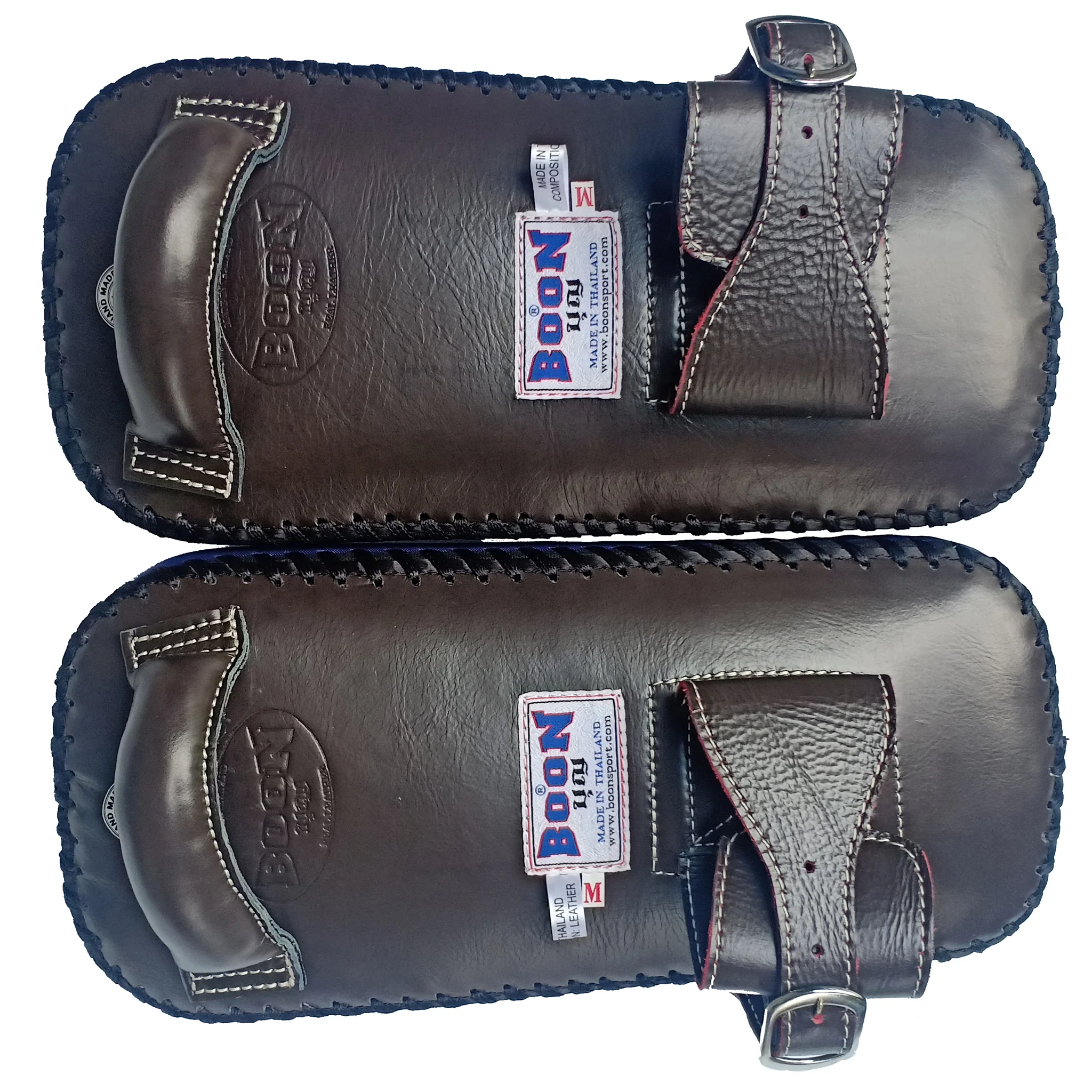 PKPB Pro Kick Pads Buckle - Image 3