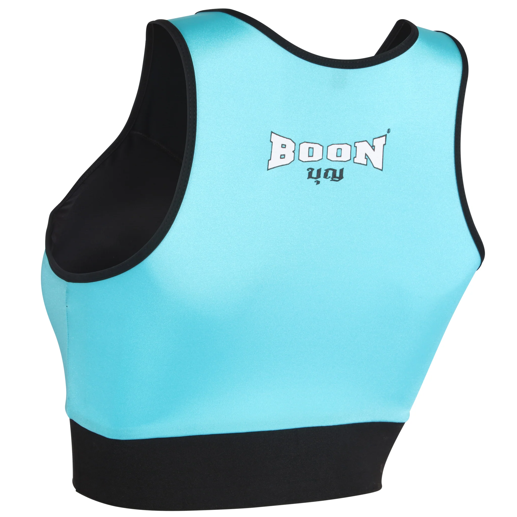 Aqua Fight Top FTA - Image 4