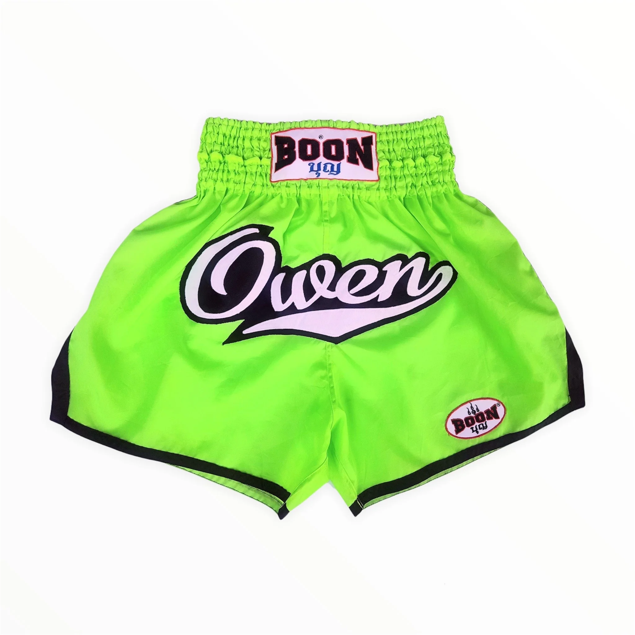 Custom Muay Thai Shorts - Image 13