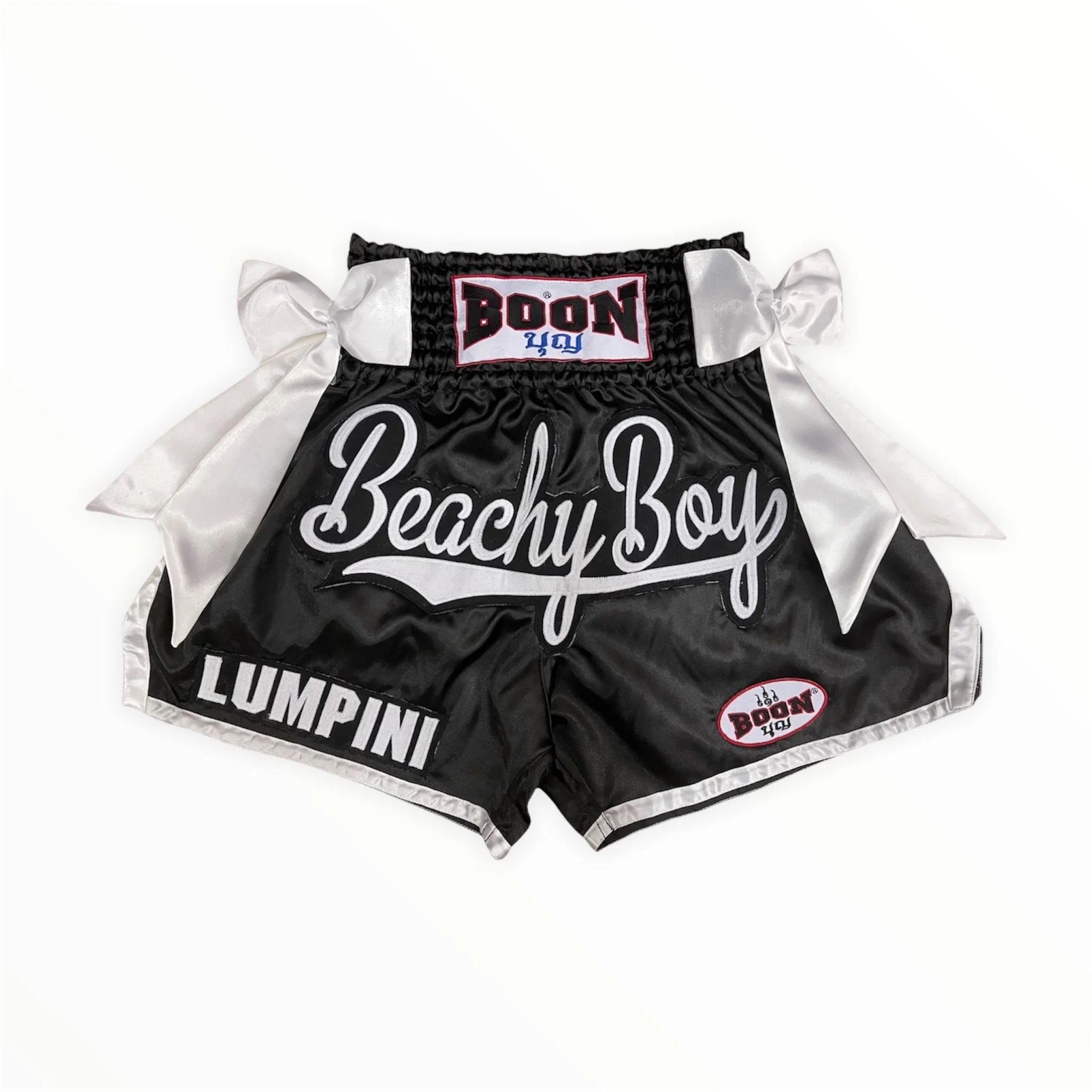 Custom Muay Thai Shorts - Image 5