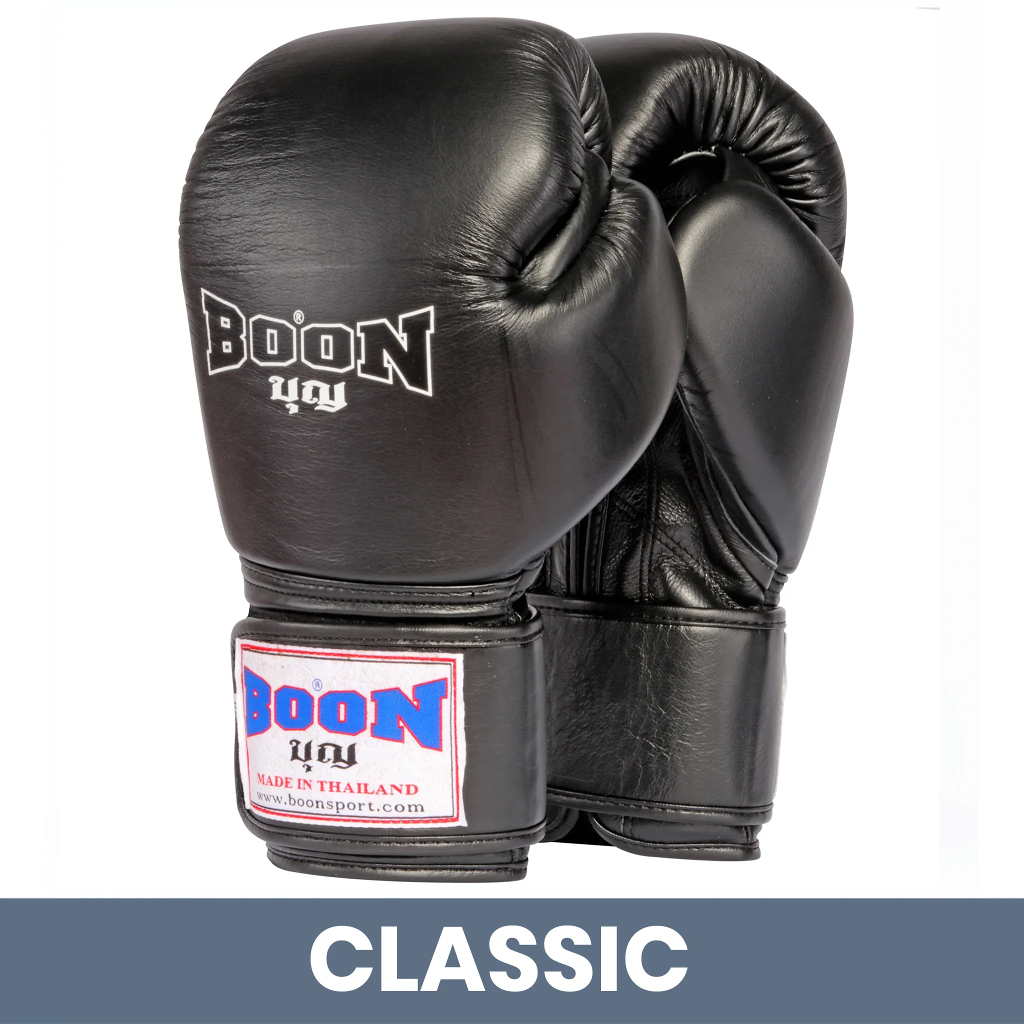 Essentials Kit for Muay Thai Boxing Enthusiasts - Image 10