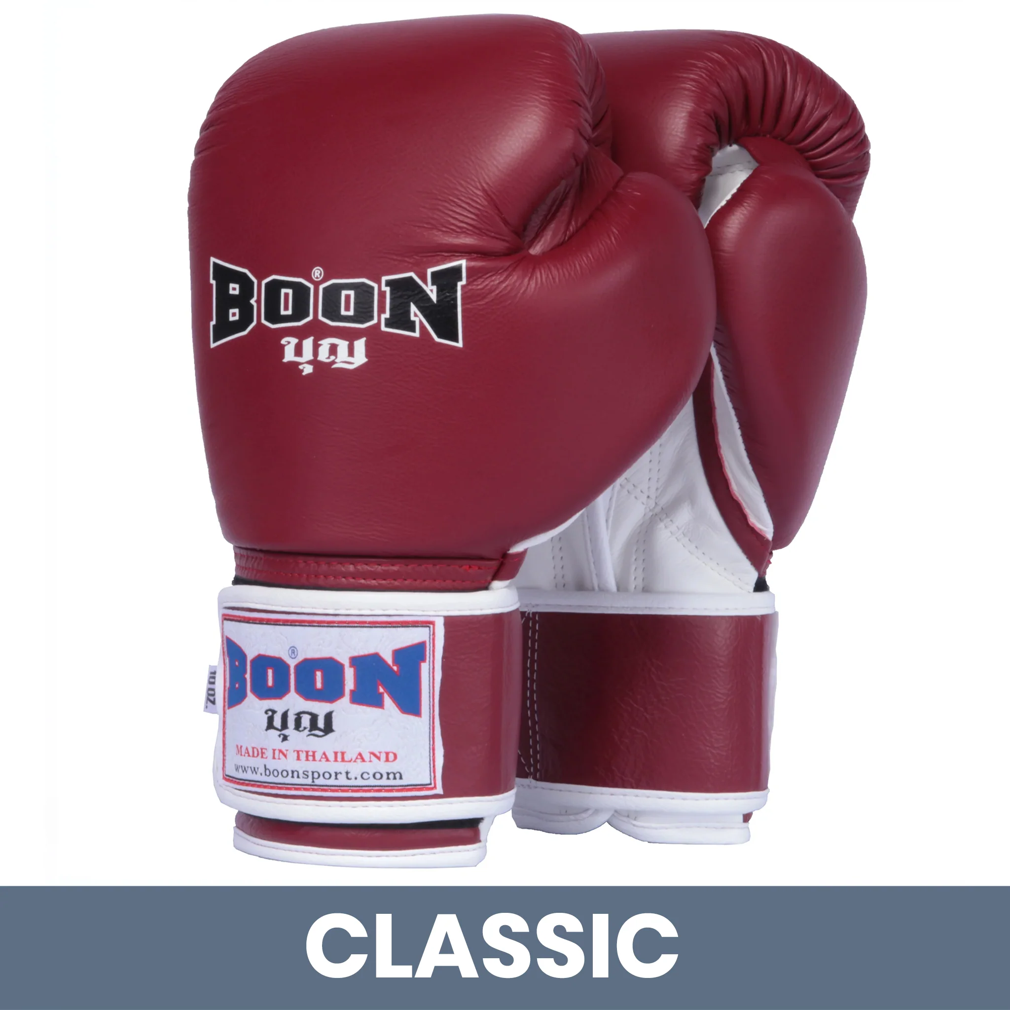 Essentials Kit for Muay Thai Boxing Enthusiasts - Image 13