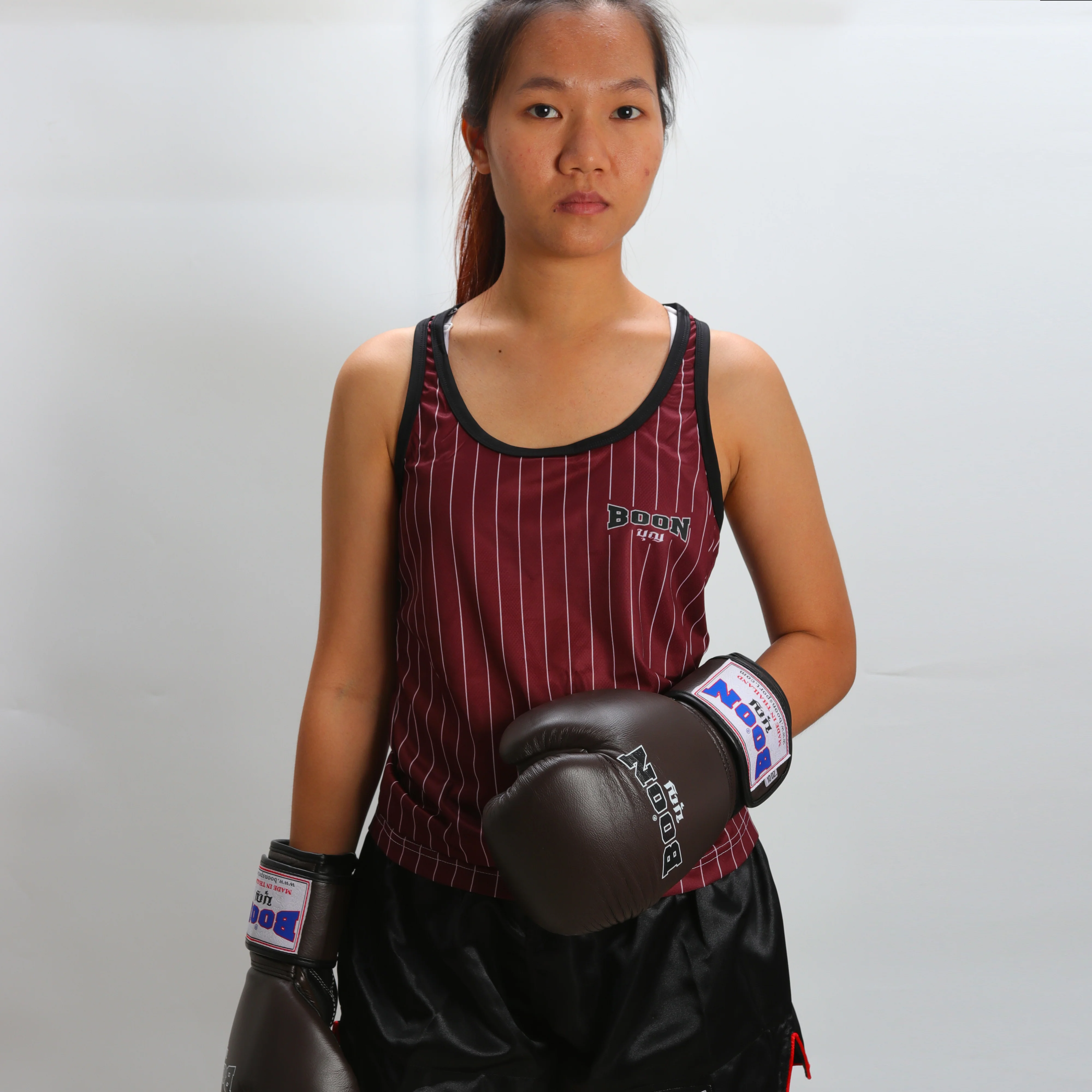 Essentials Kit for Muay Thai Boxing Enthusiasts - Image 3