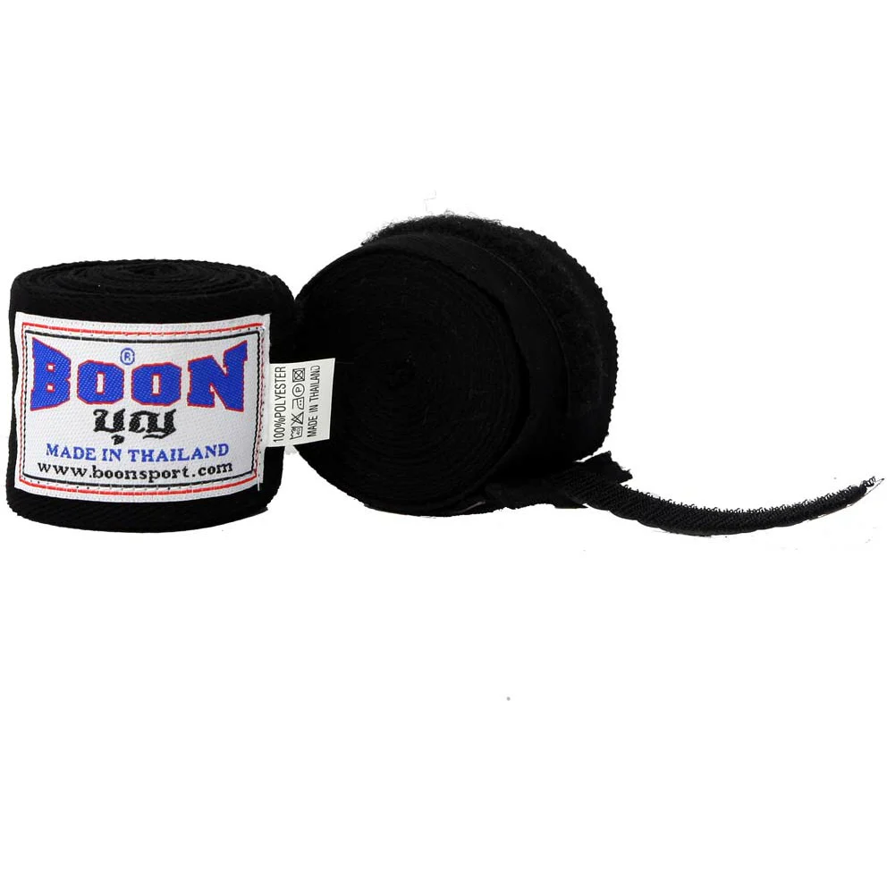Essentials Kit for Muay Thai Boxing Enthusiasts - Image 33
