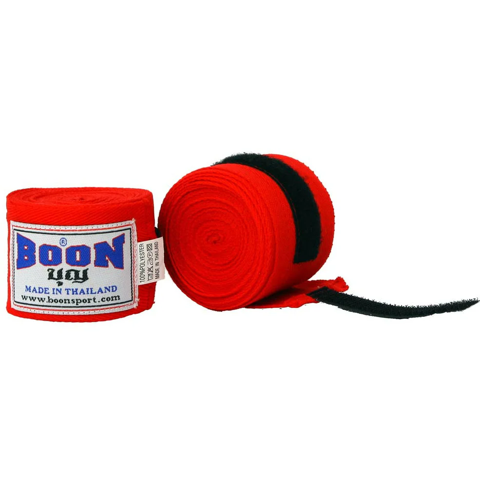 Essentials Kit for Muay Thai Boxing Enthusiasts - Image 34