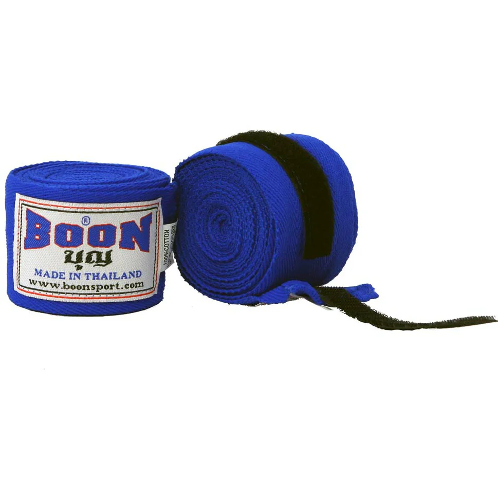 Essentials Kit for Muay Thai Boxing Enthusiasts - Image 35