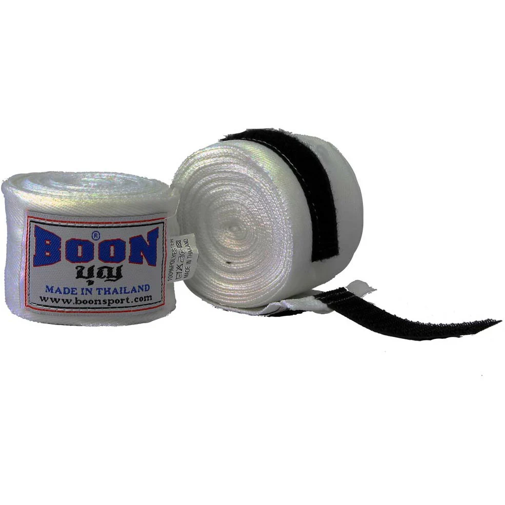 Essentials Kit for Muay Thai Boxing Enthusiasts - Image 36