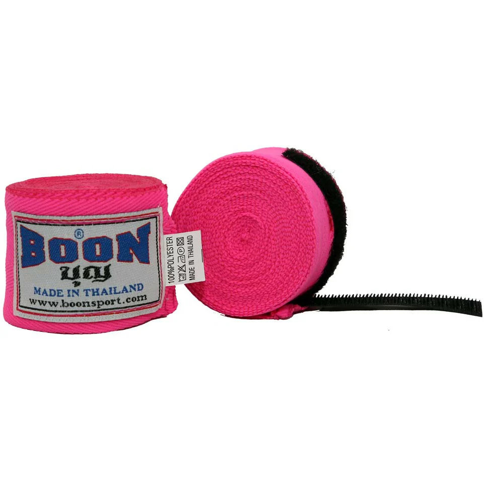 Essentials Kit for Muay Thai Boxing Enthusiasts - Image 37
