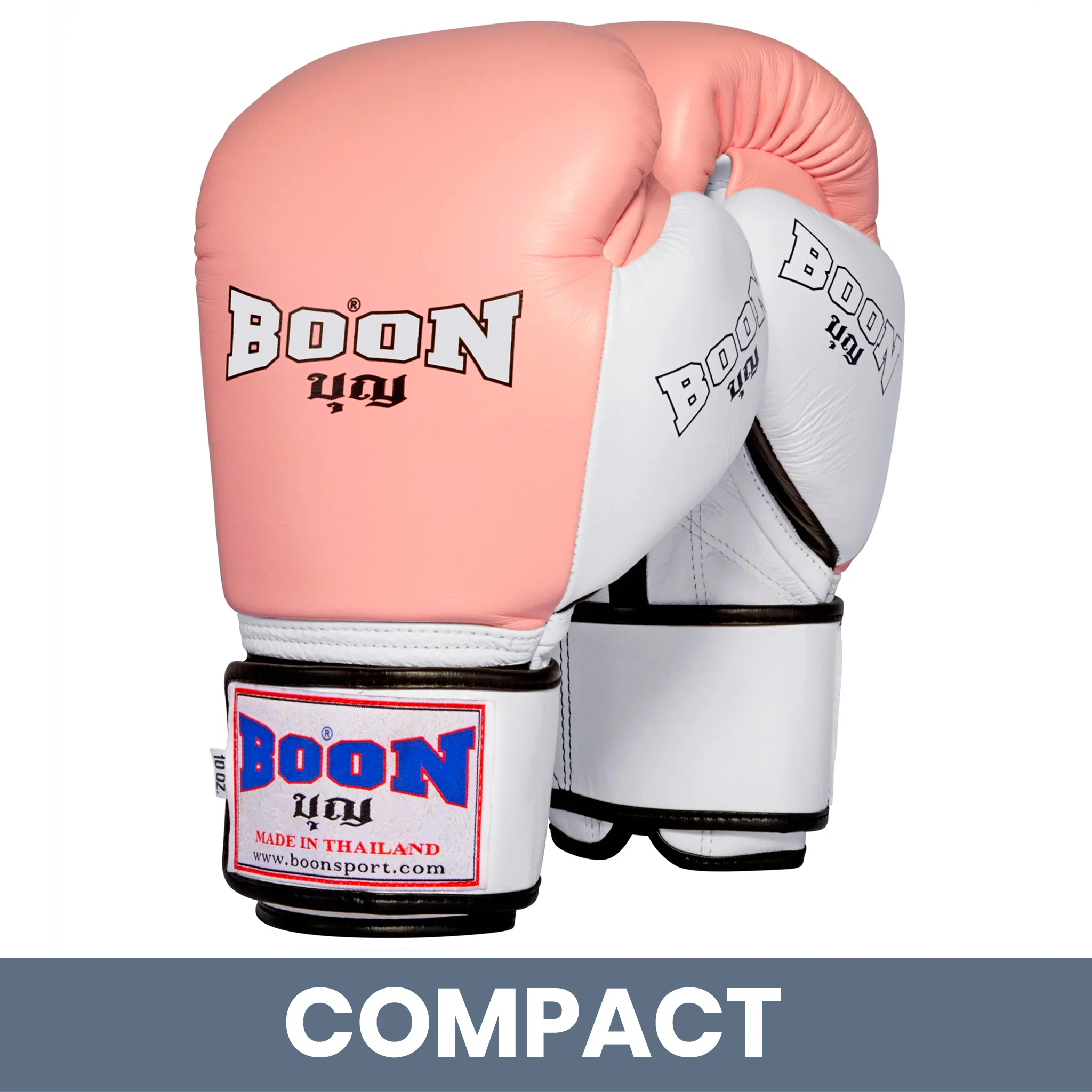 Essentials Kit for Muay Thai Boxing Enthusiasts - Image 4