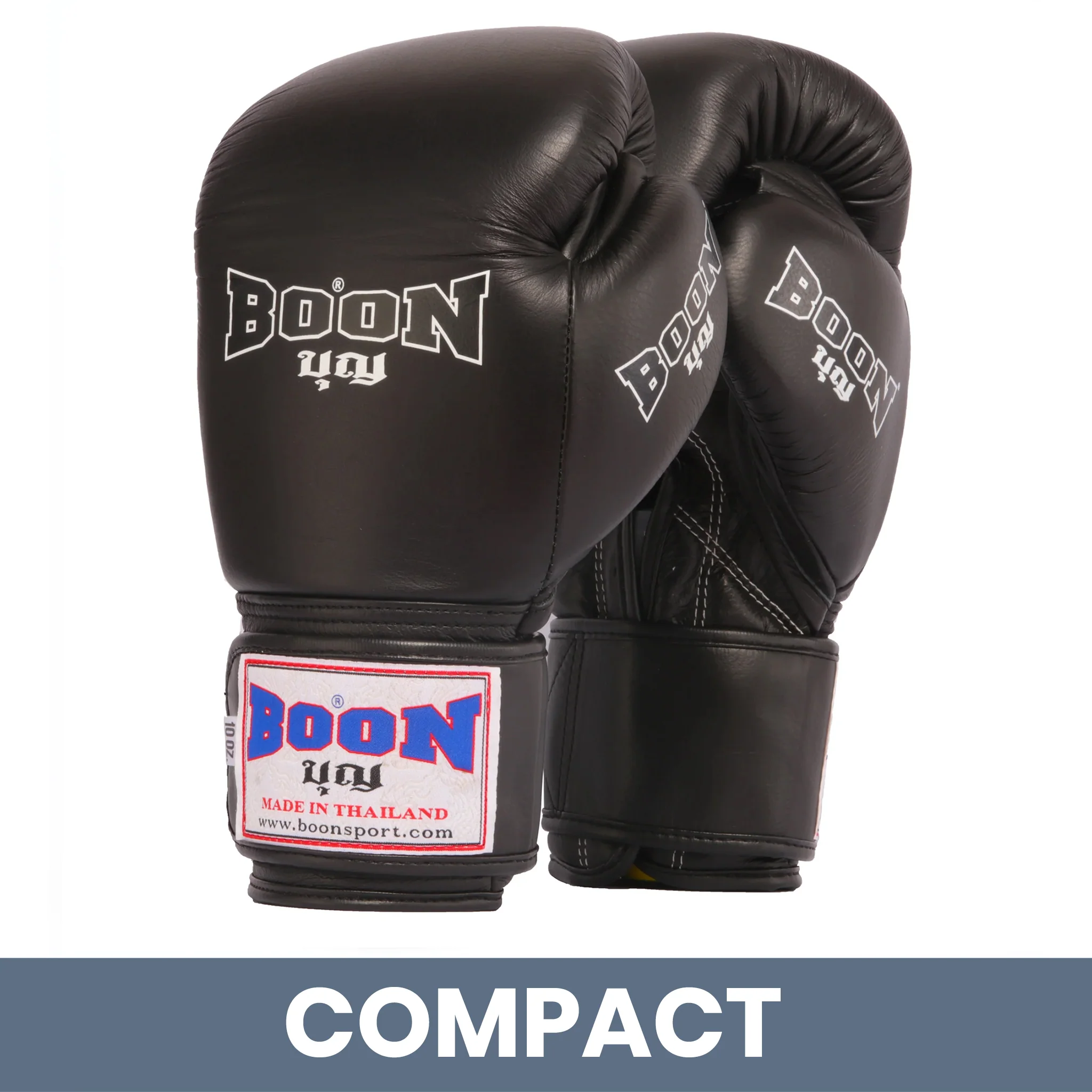 Essentials Kit for Muay Thai Boxing Enthusiasts - Image 6