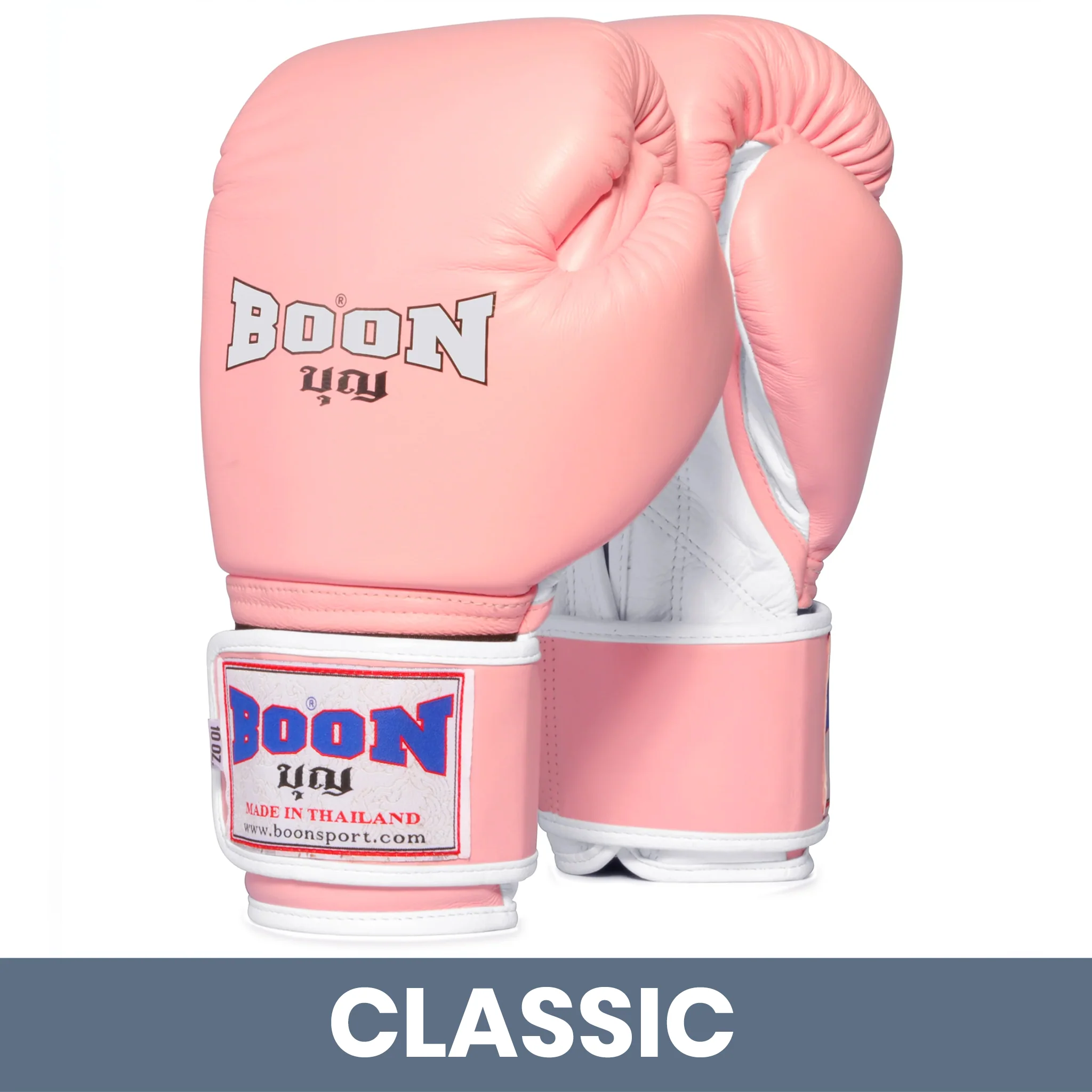 Essentials Kit for Muay Thai Boxing Enthusiasts - Image 9