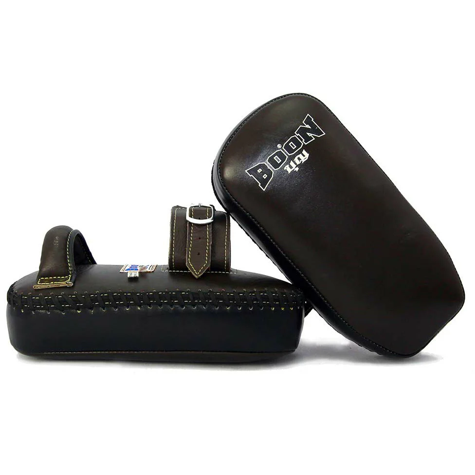 KPB Flat Kick Pads Buckle - Image 3