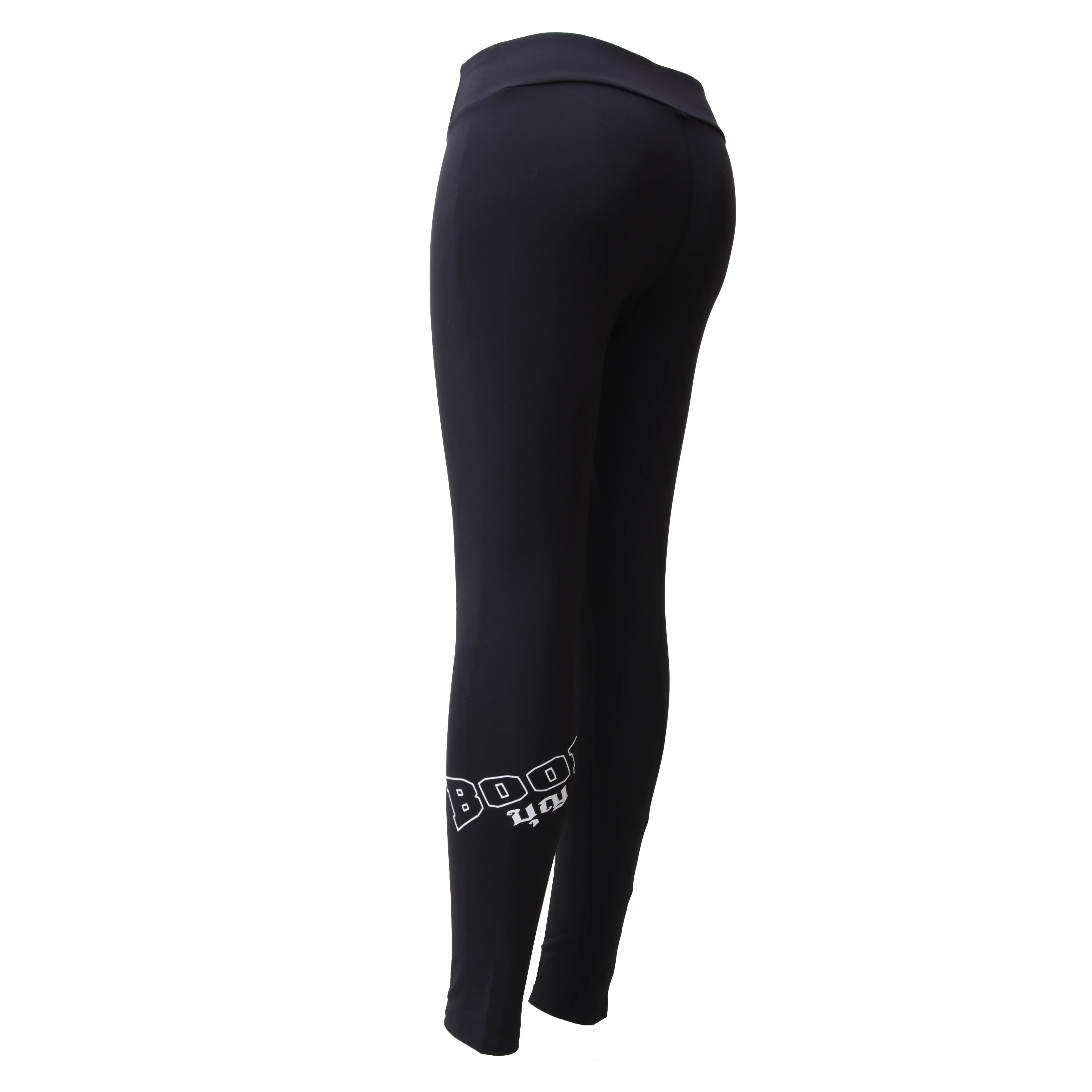 LG Boon Legging  BLACK - Image 2