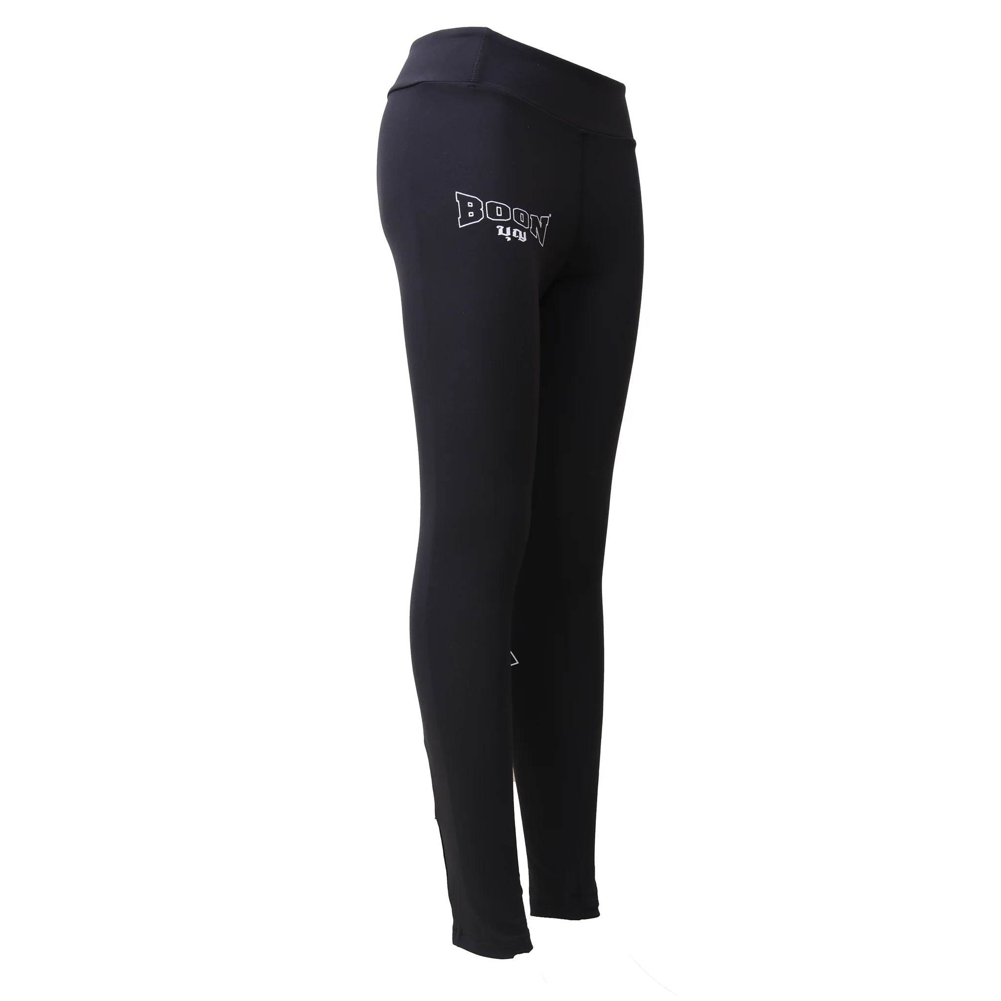 LG Boon Legging  BLACK - Image 3