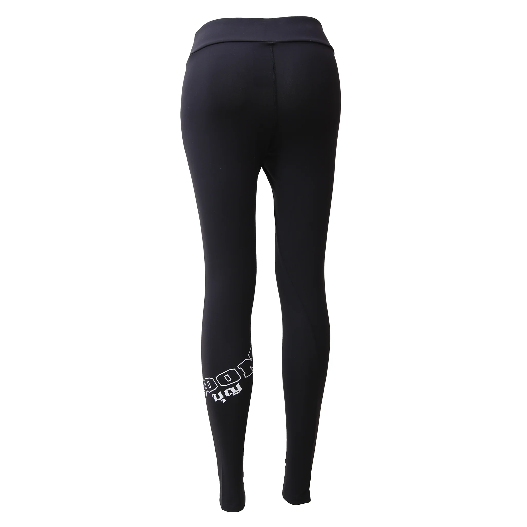 LG Boon Legging  BLACK - Image 4