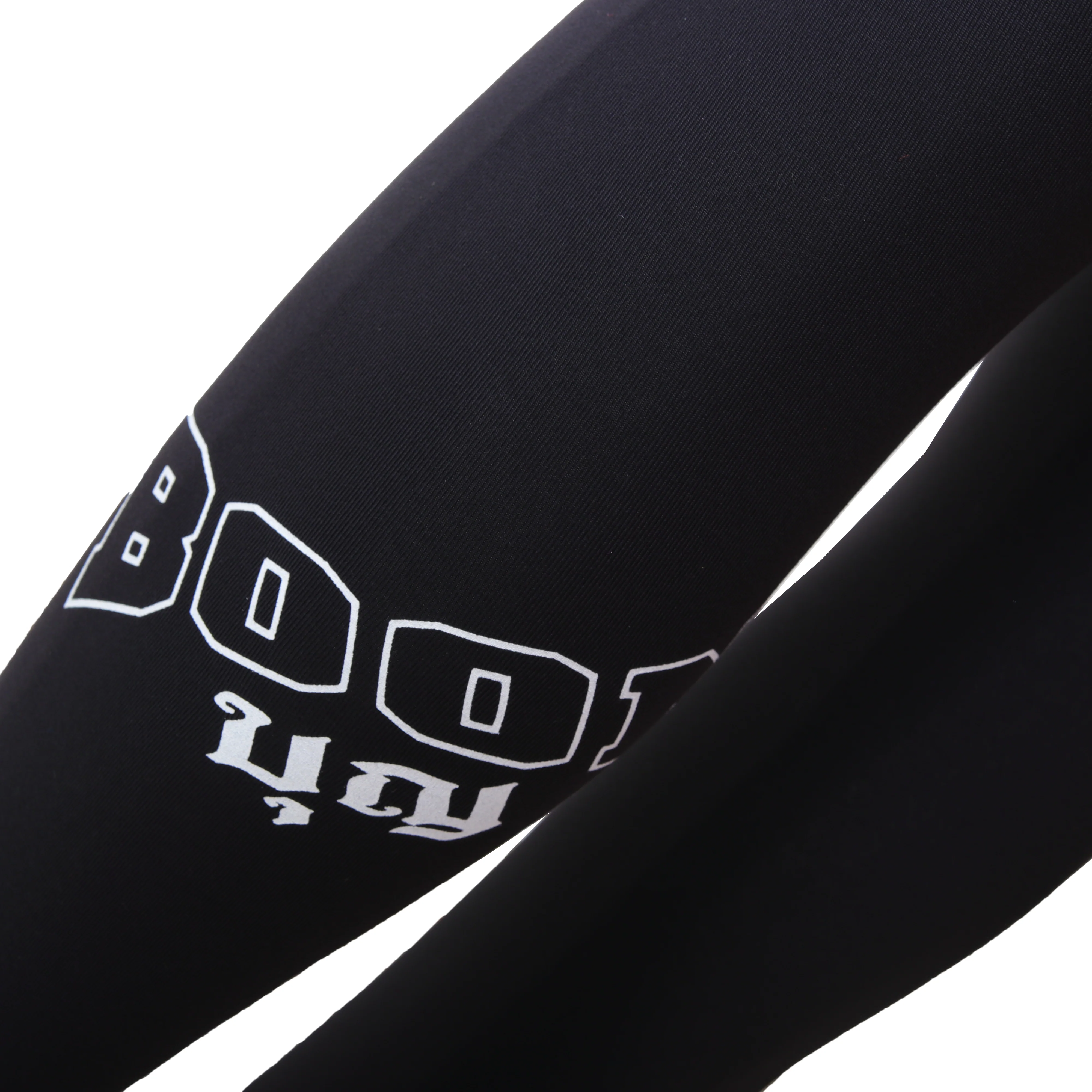 LG Boon Legging  BLACK - Image 6
