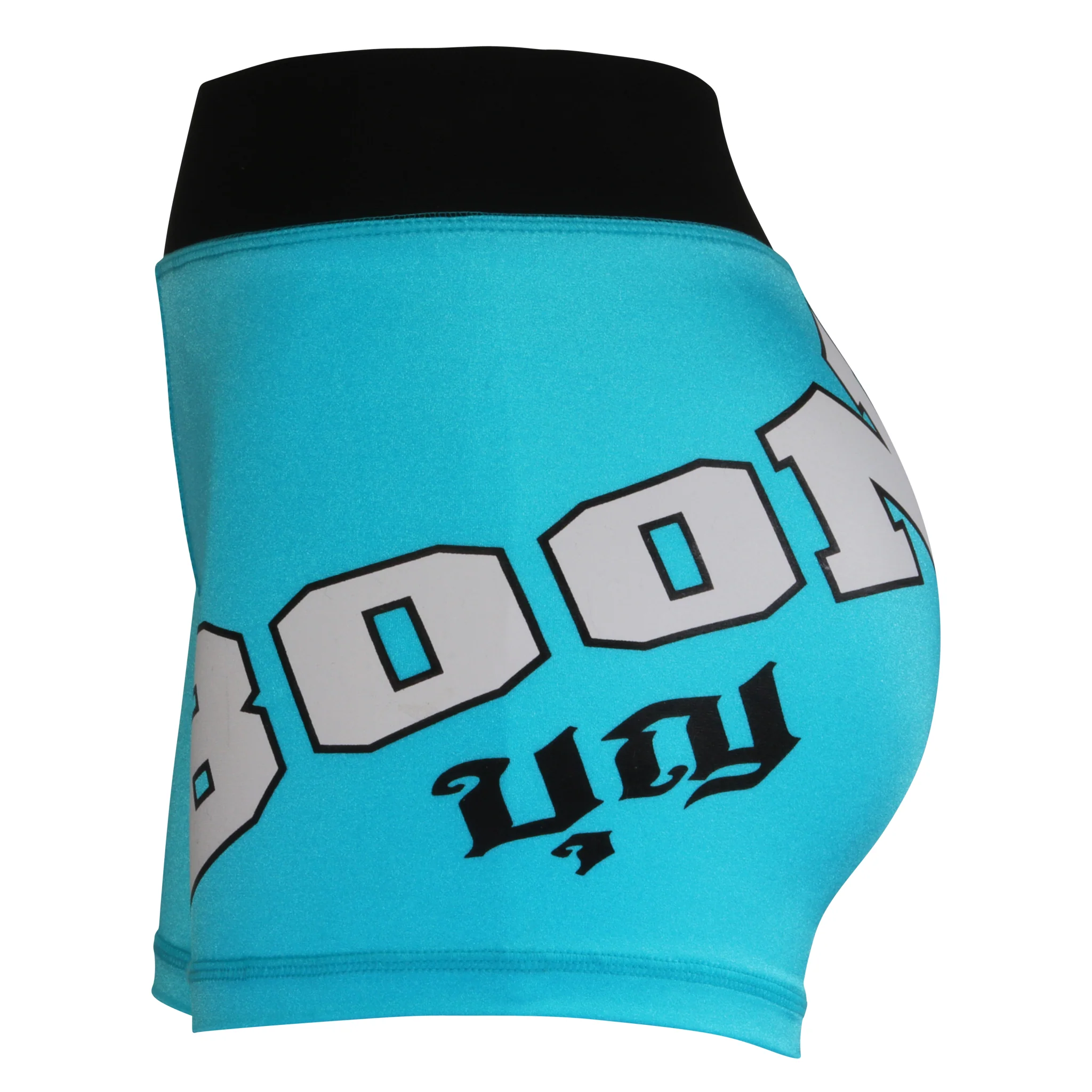 MMAA MMA Shorts - Image 3