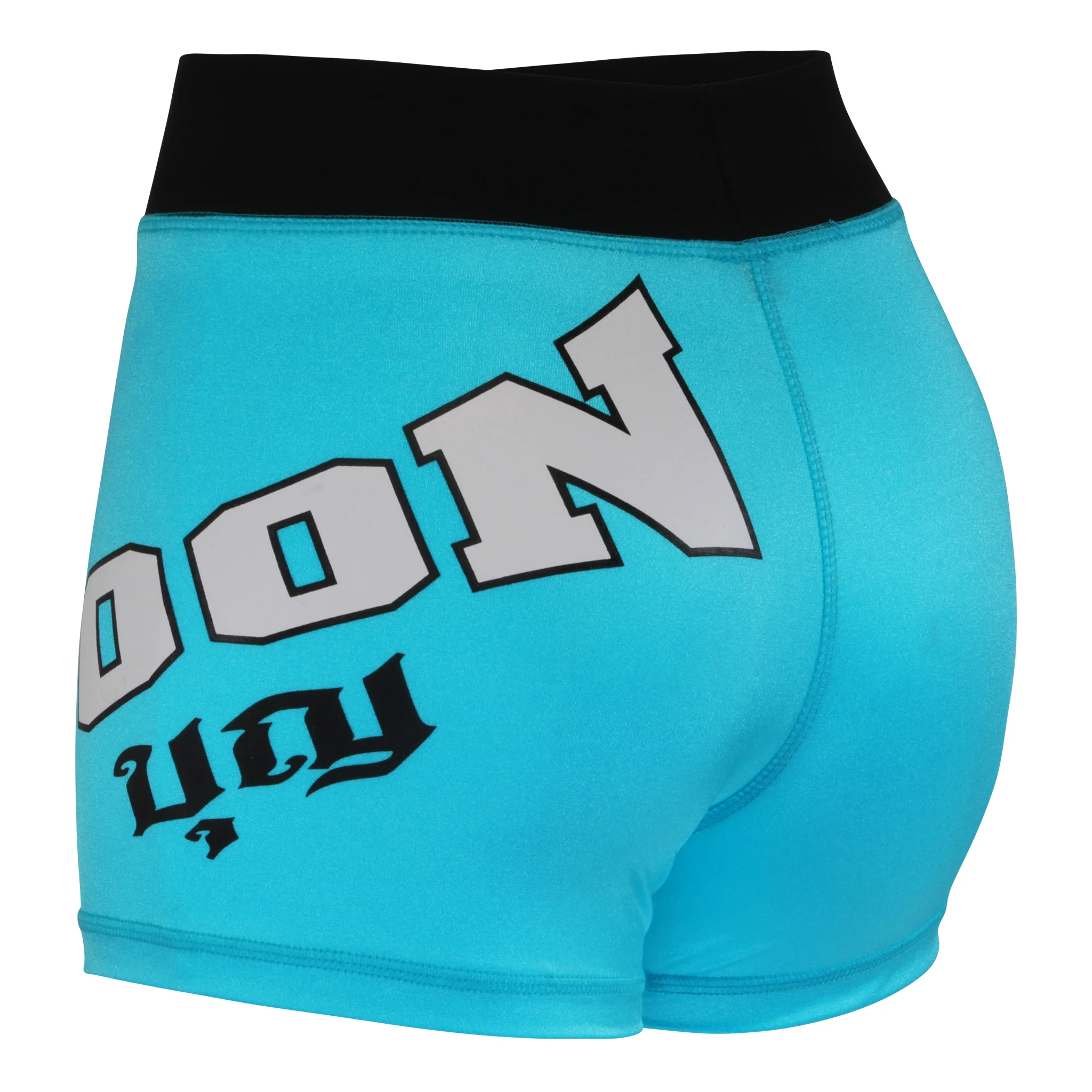 MMAA MMA Shorts - Image 4