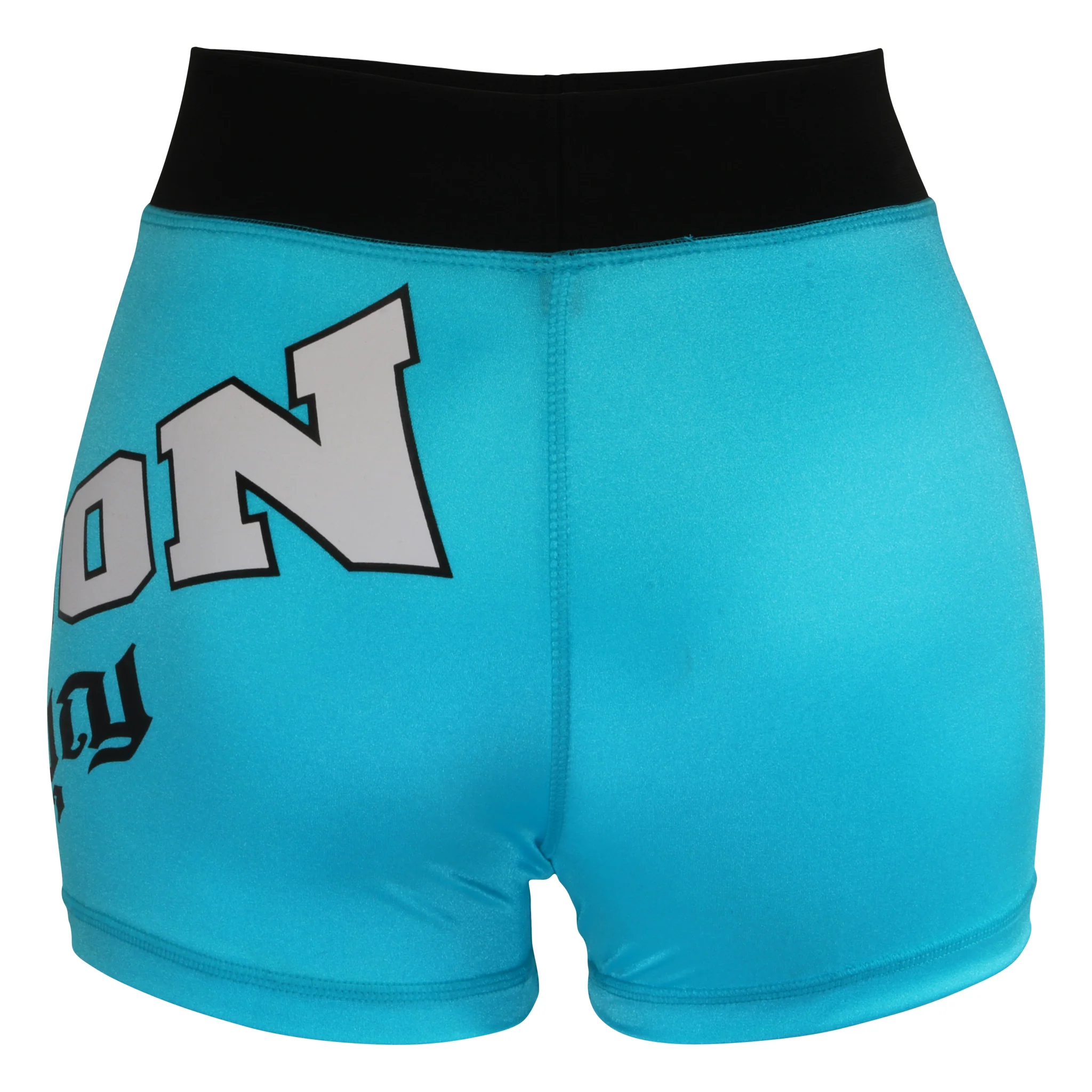 MMAA MMA Shorts - Image 5