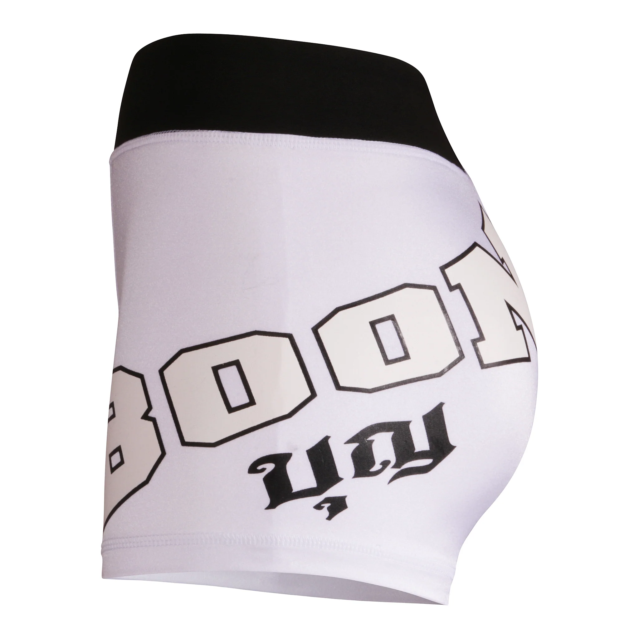 MMAW MMA Shorts - Image 3