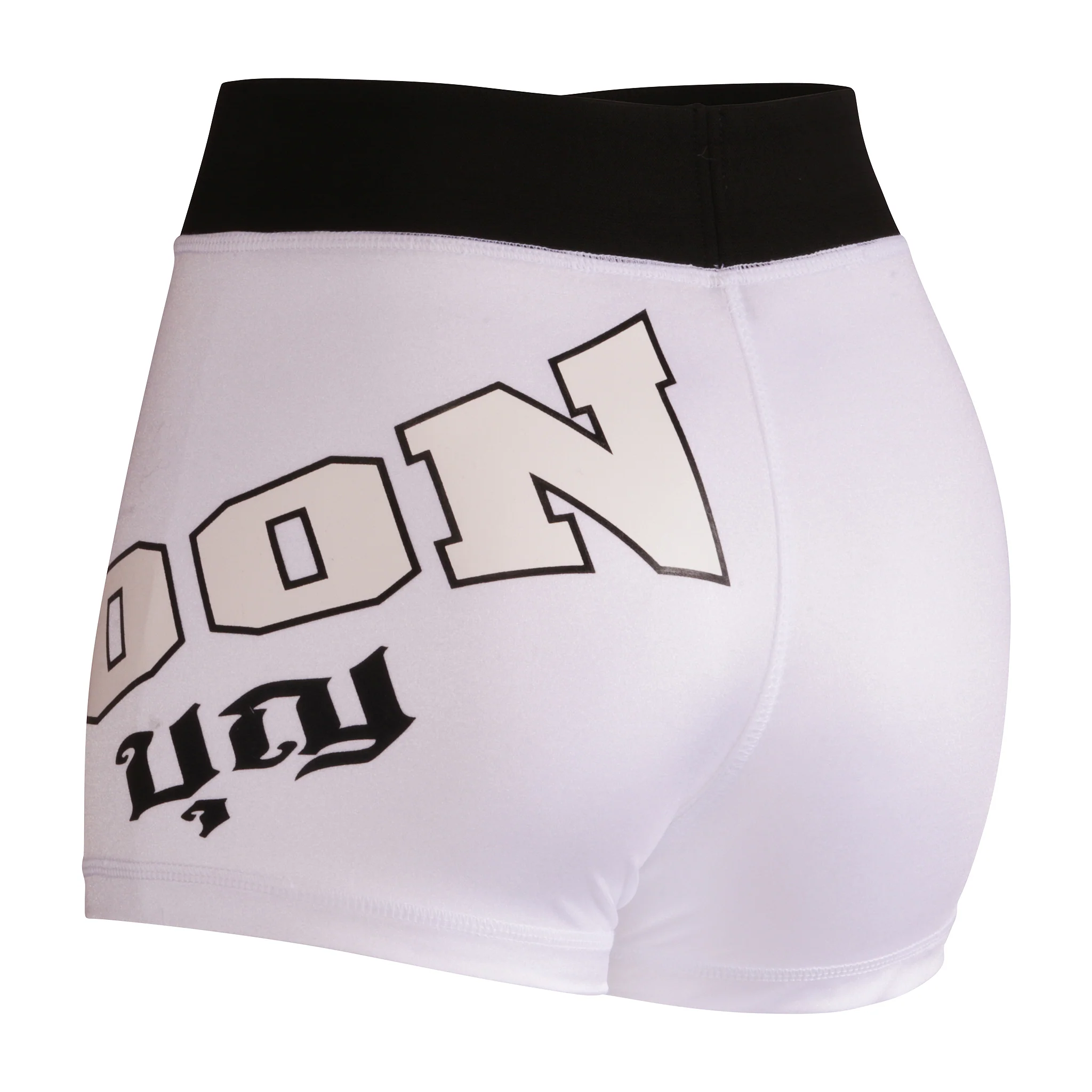 MMAW MMA Shorts - Image 4