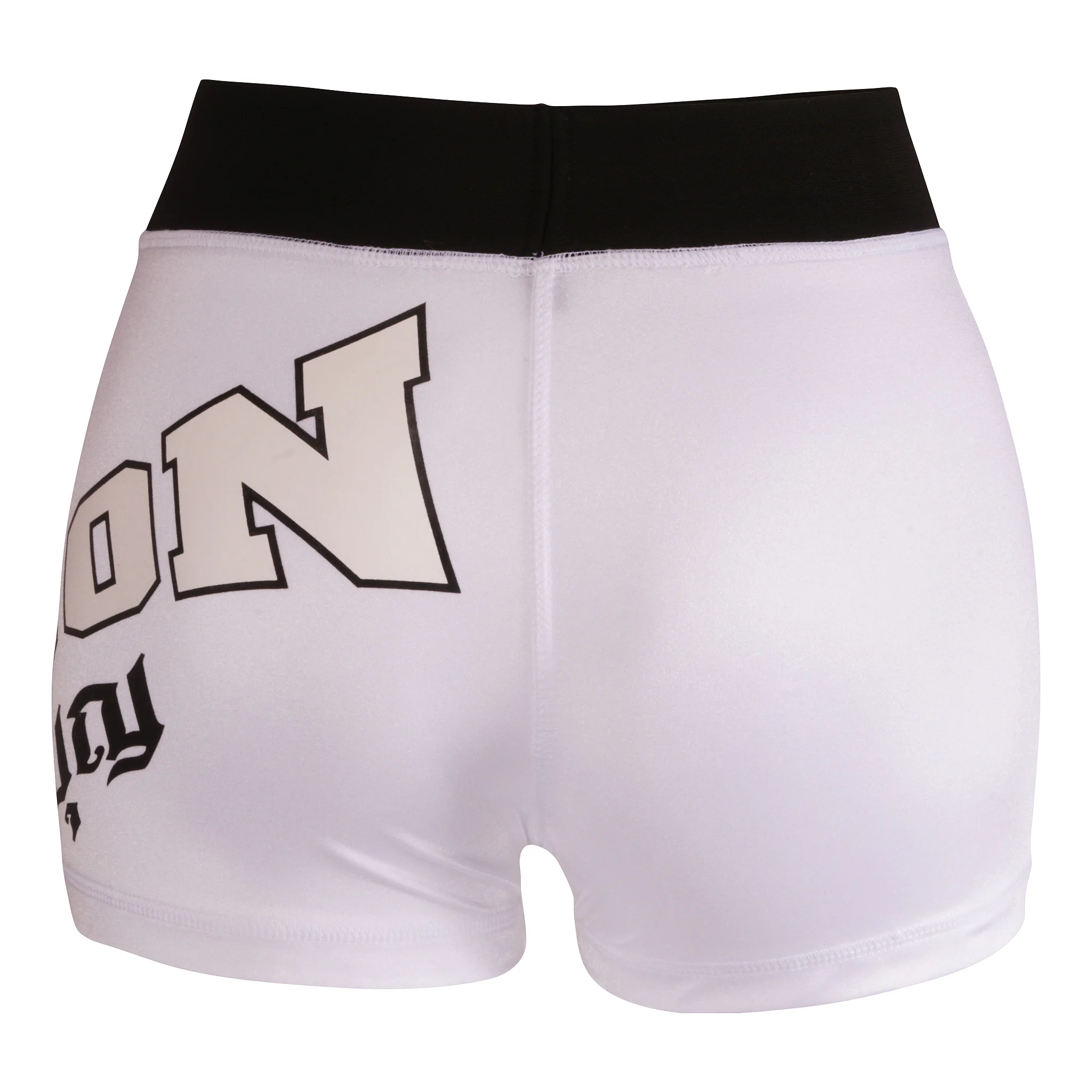 MMAW MMA Shorts - Image 5