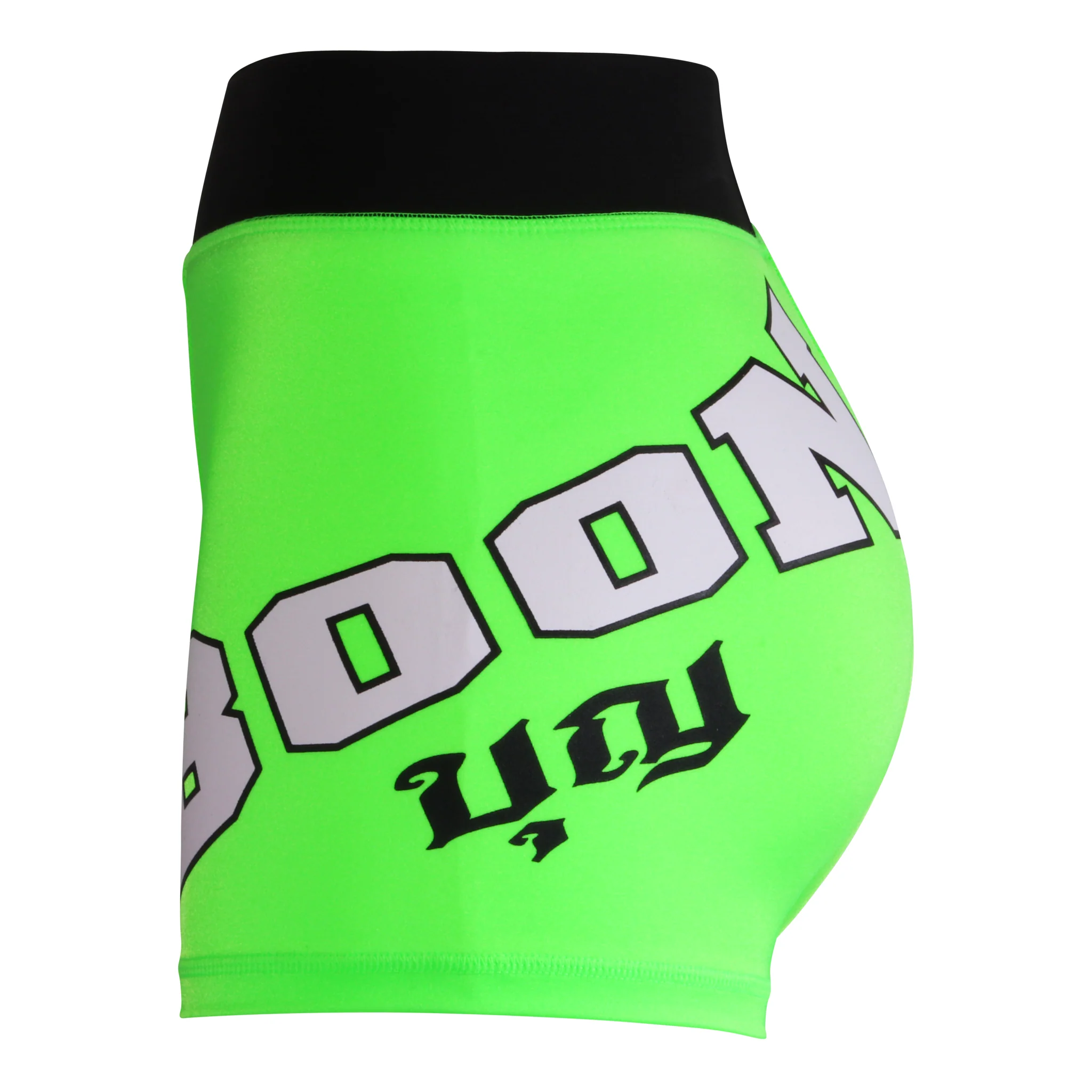 MMAG MMA Shorts - Image 3