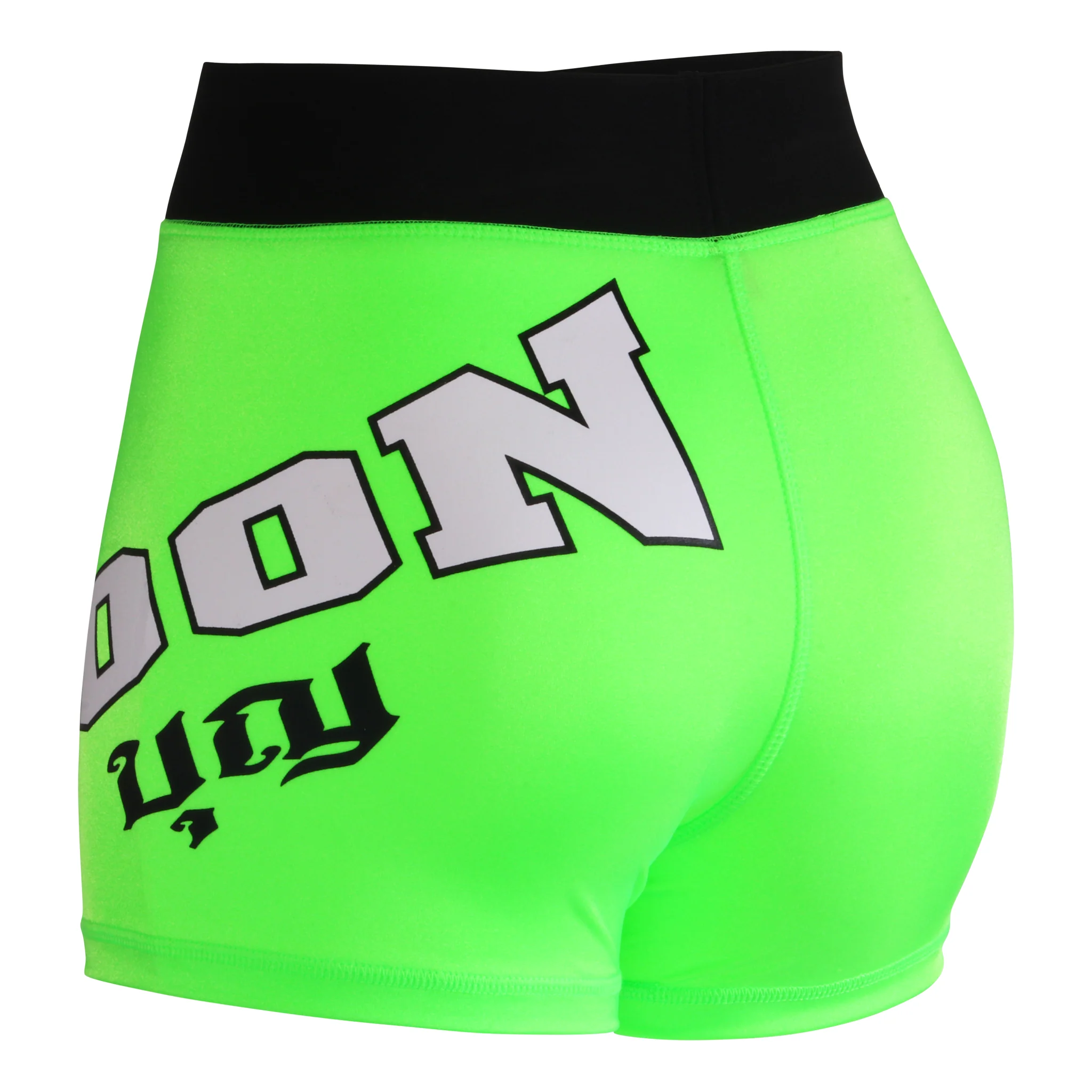 MMAG MMA Shorts - Image 4