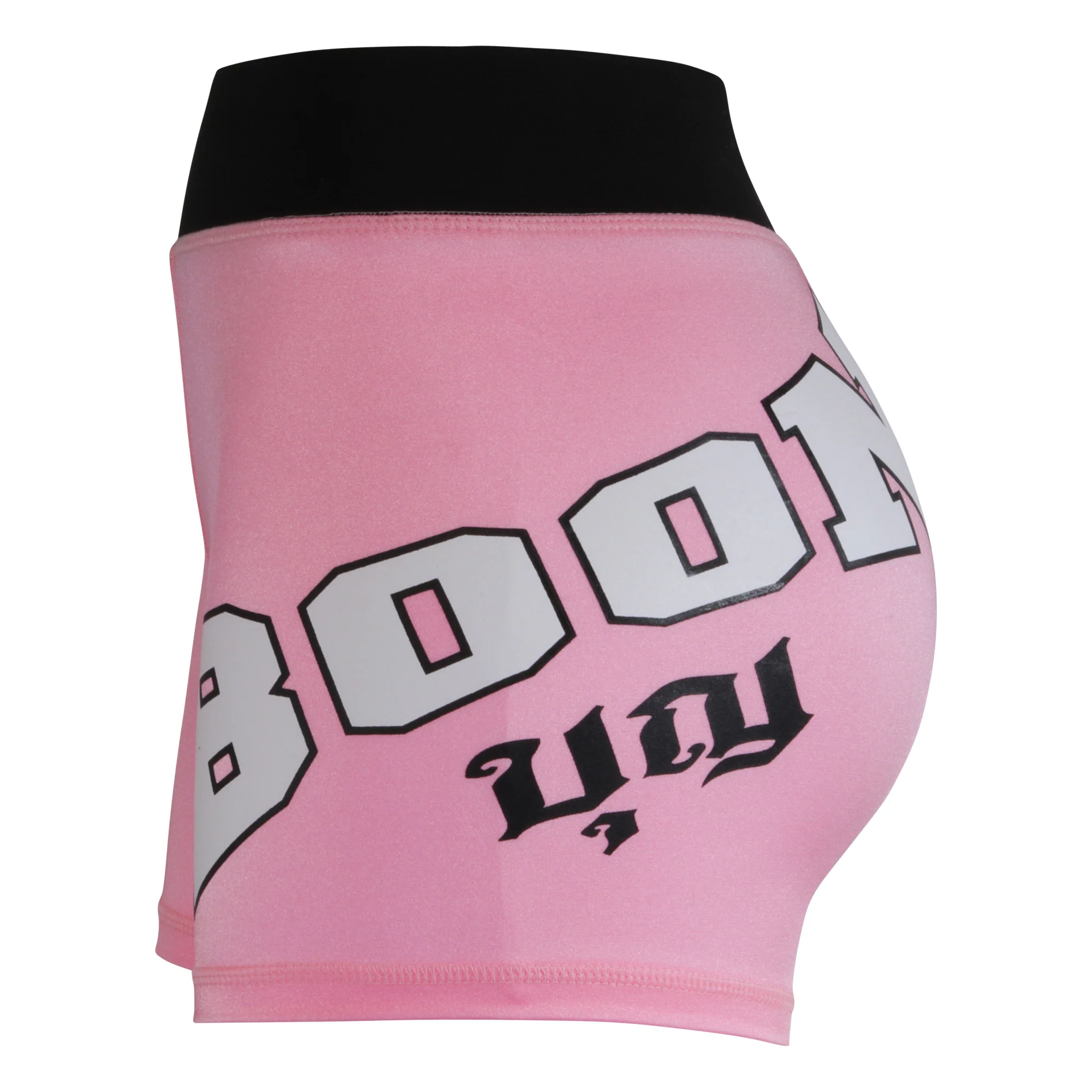 MMALP MMA Shorts - Image 3