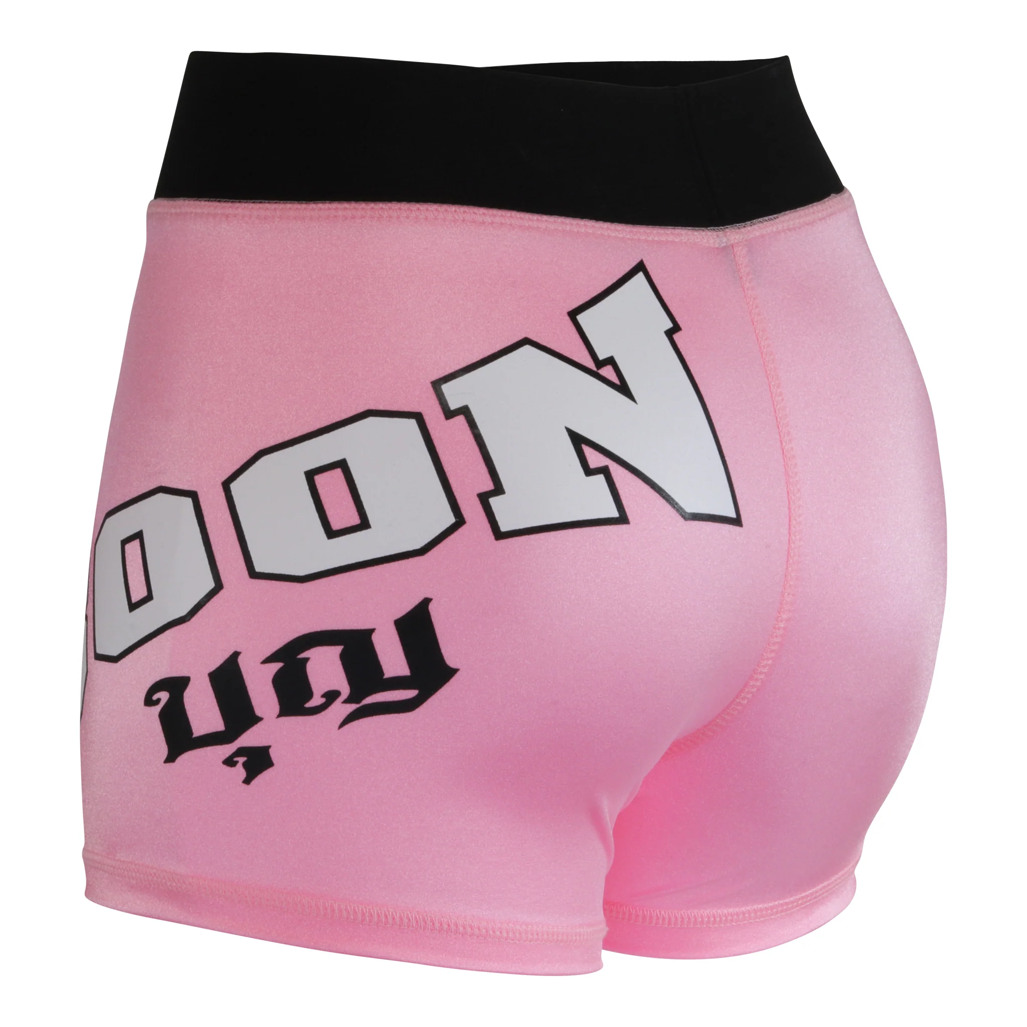 MMALP MMA Shorts - Image 4