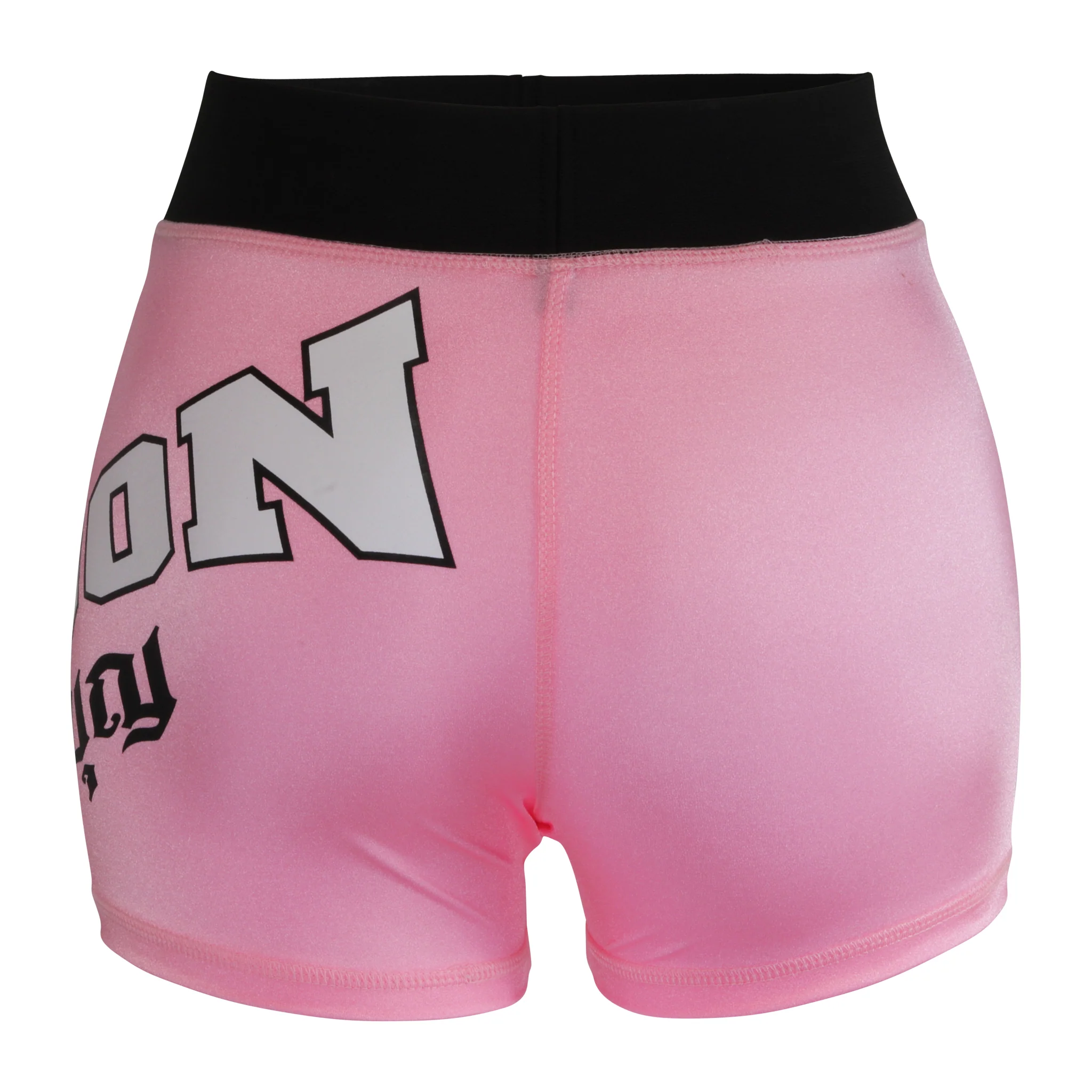 MMALP MMA Shorts - Image 5