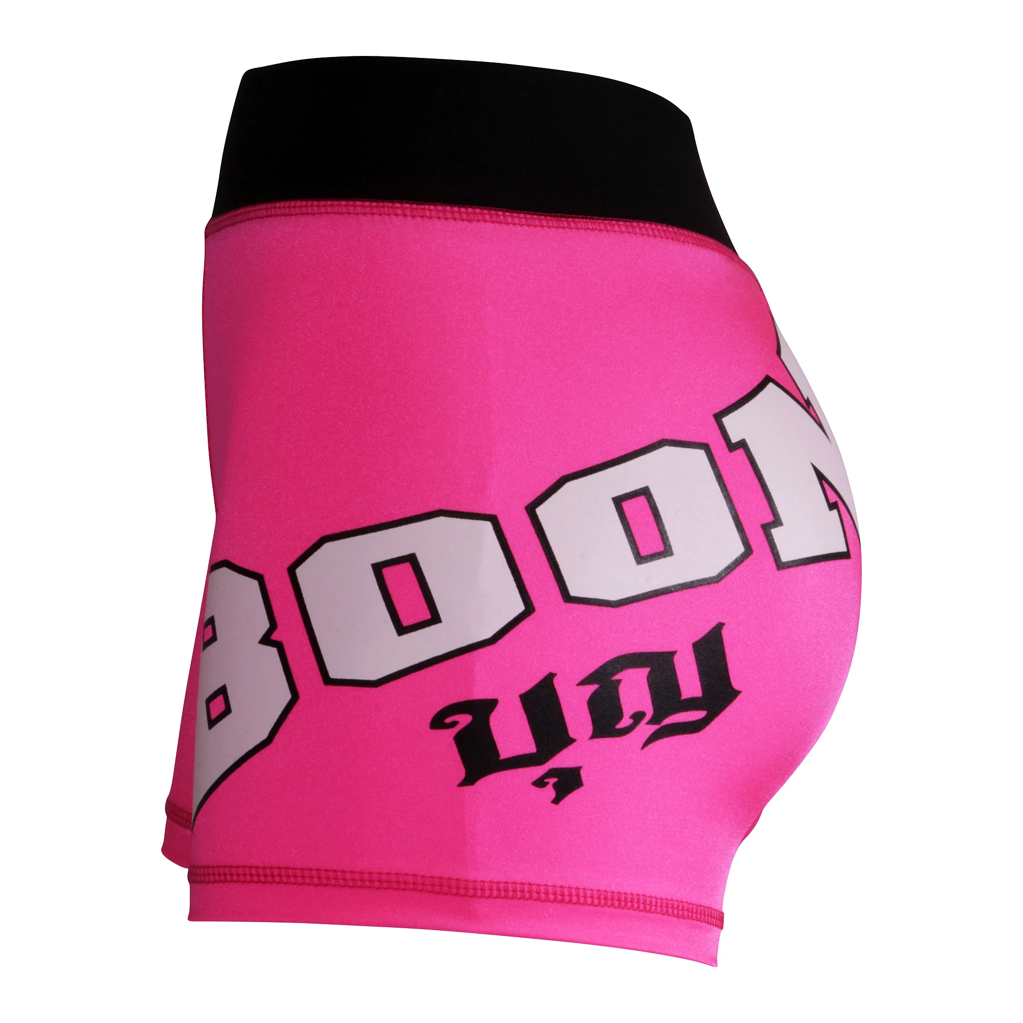 MMAHP MMA Shorts - Image 3