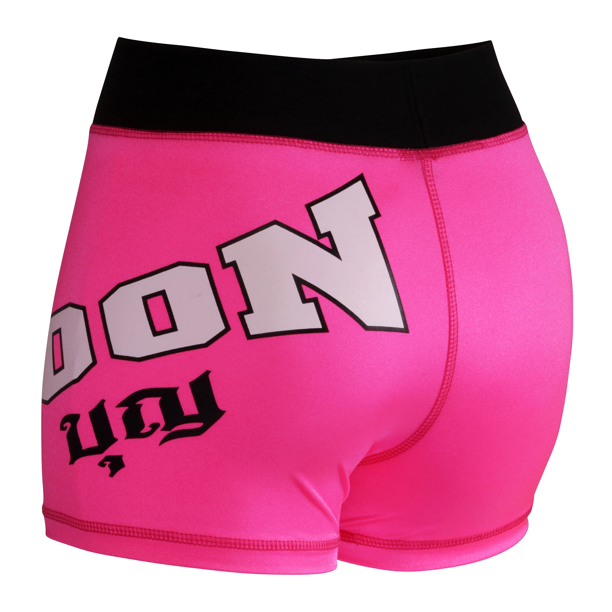 MMAHP MMA Shorts - Image 4