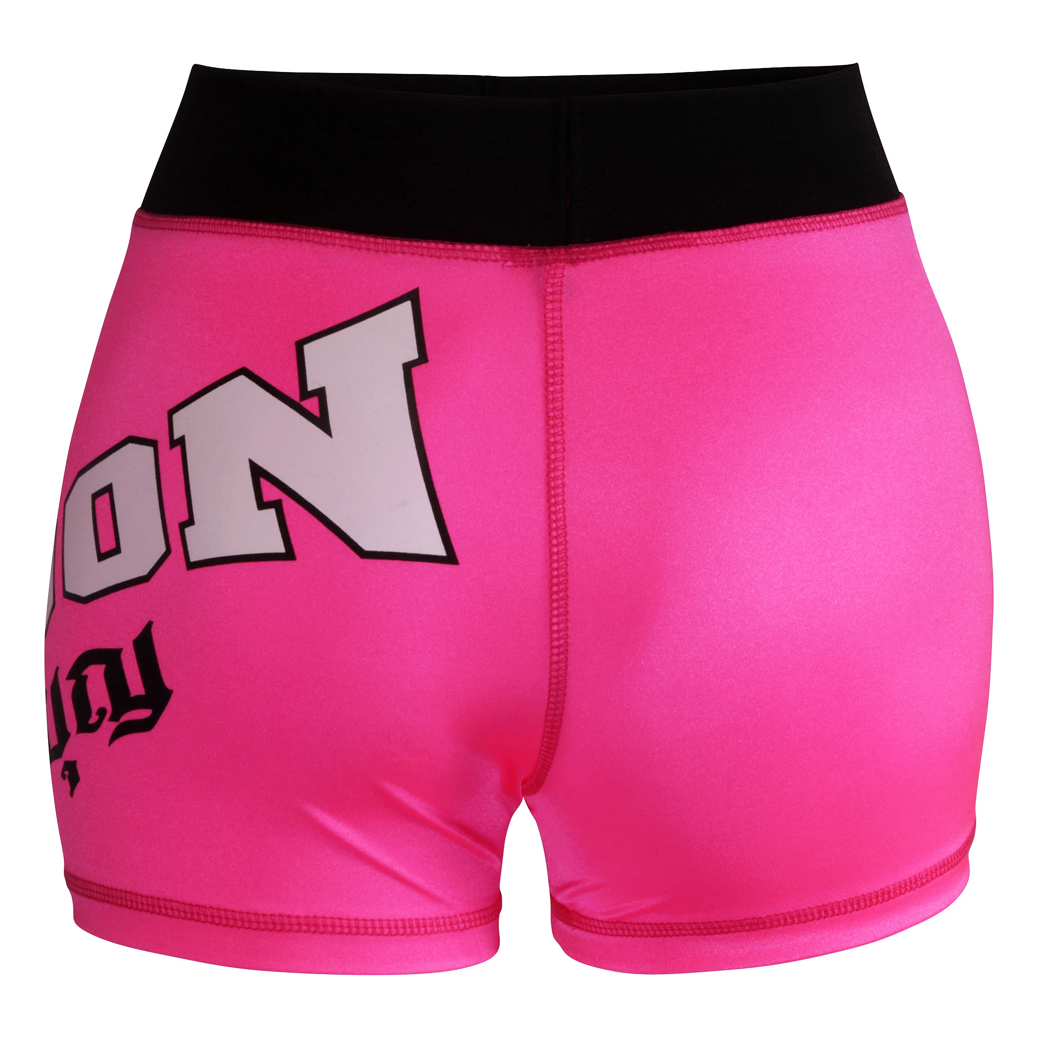 MMAHP MMA Shorts - Image 5