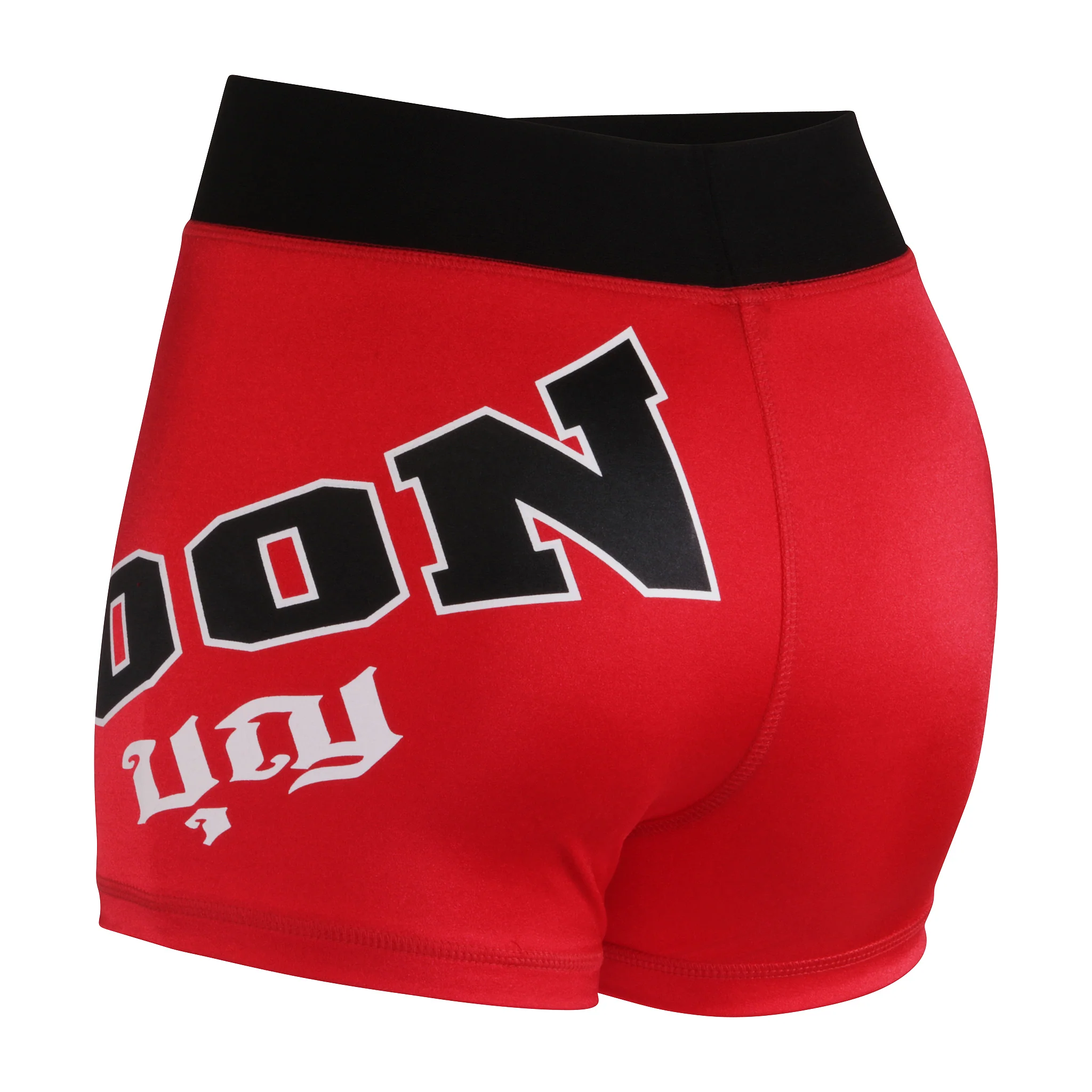 MMARD MMA Shorts - Image 3