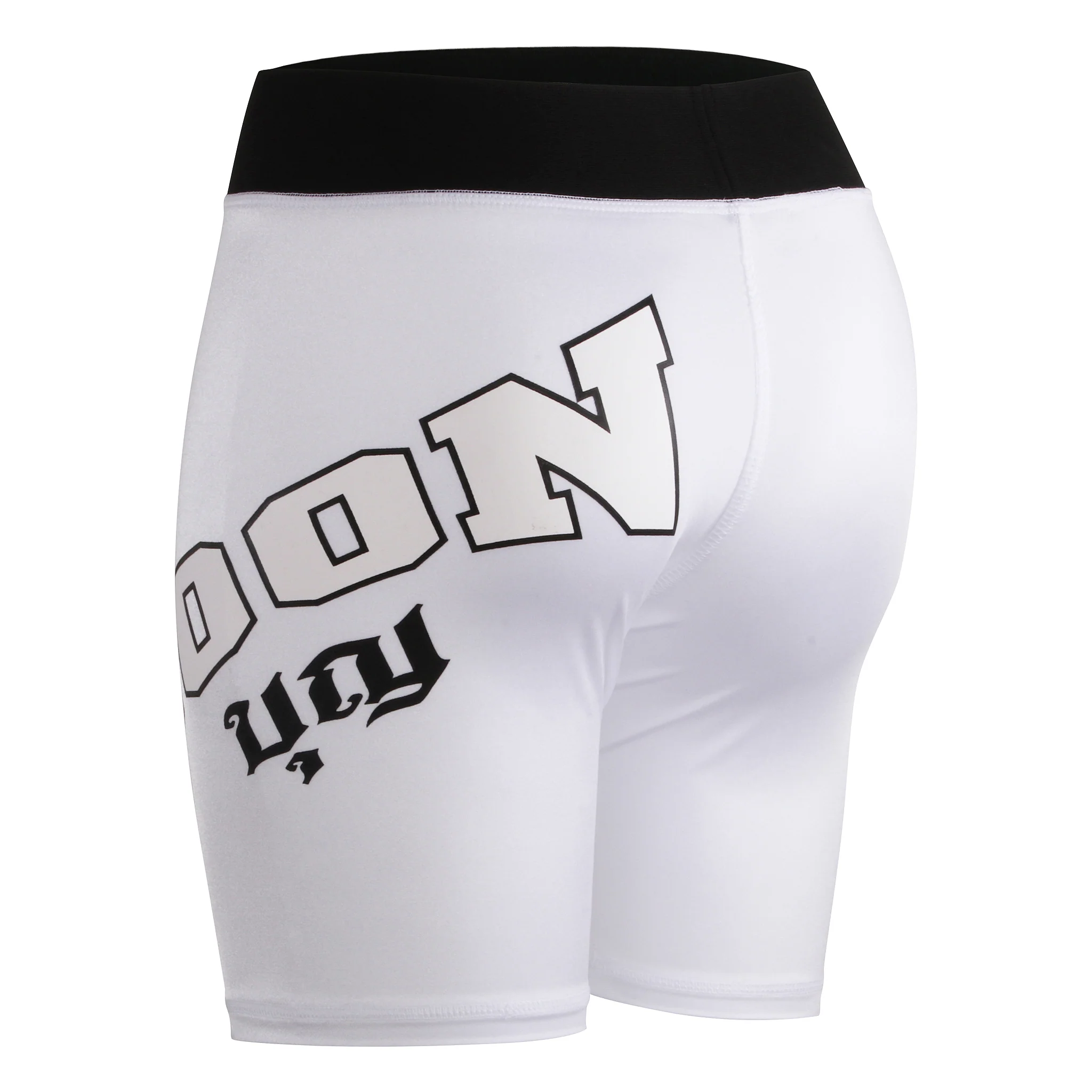 Long MMA Shorts MMLW - Image 4