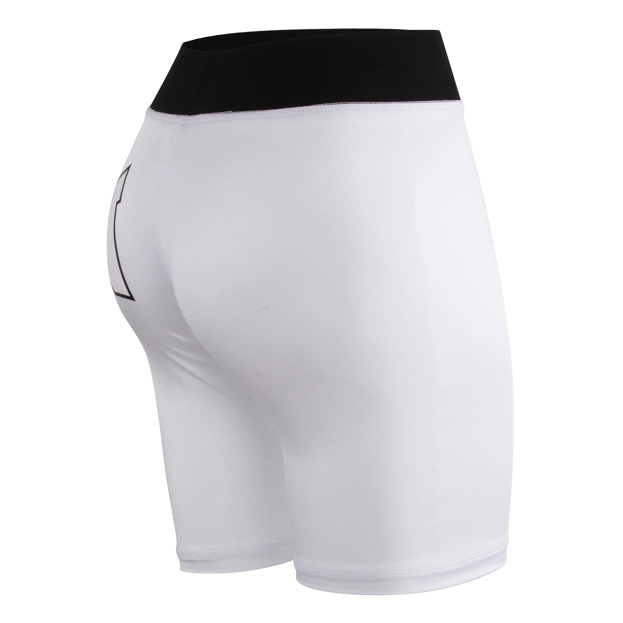 Long MMA Shorts MMLW - Image 5