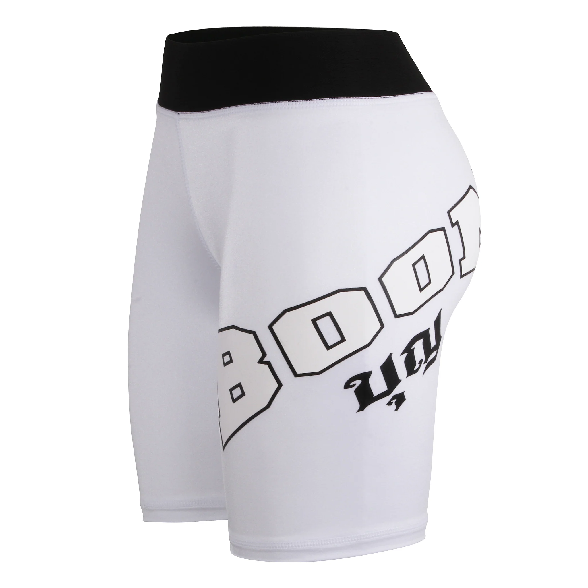 Long MMA Shorts MMLW - Image 6