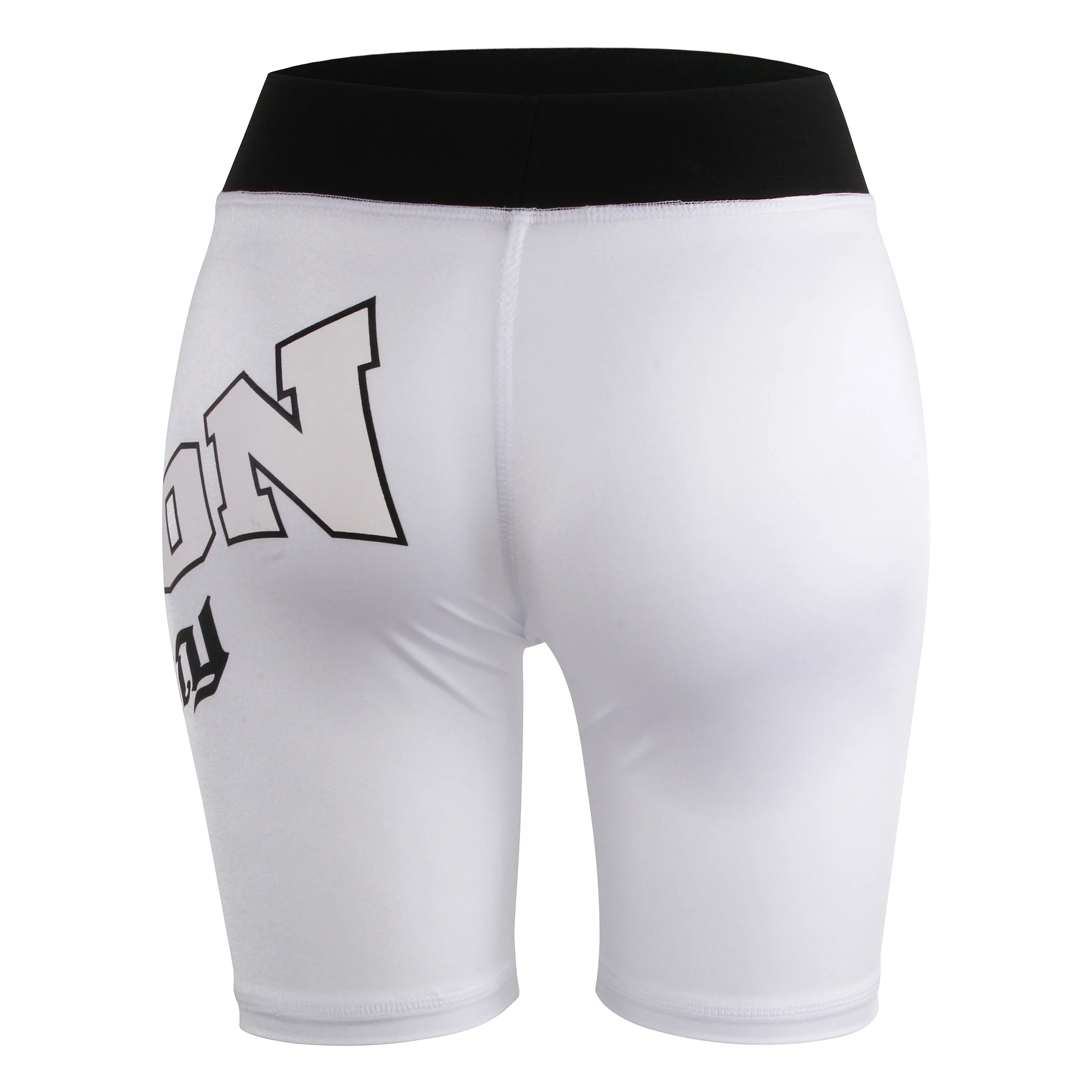 Long MMA Shorts MMLW - Image 7